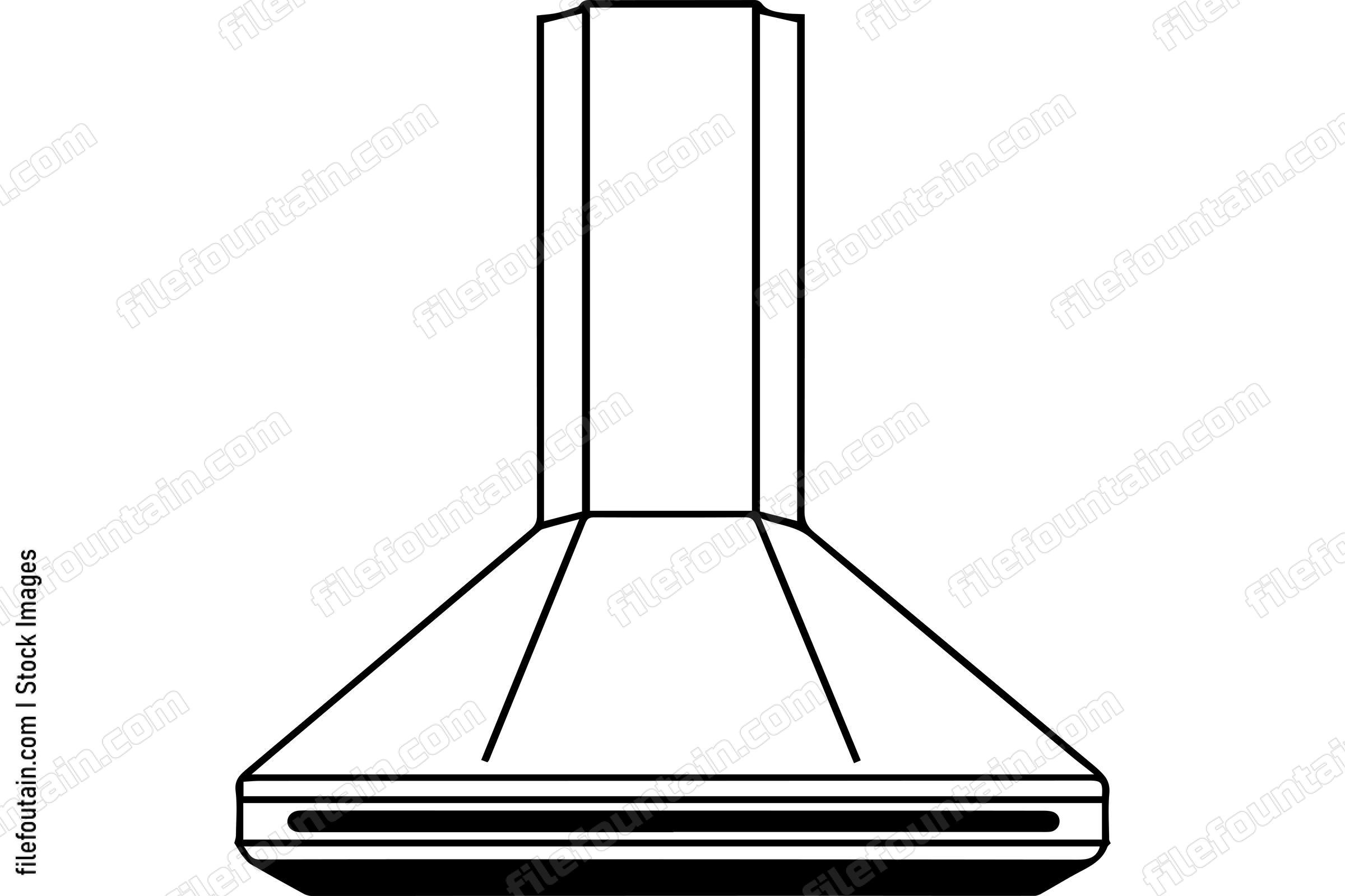 Range Hood