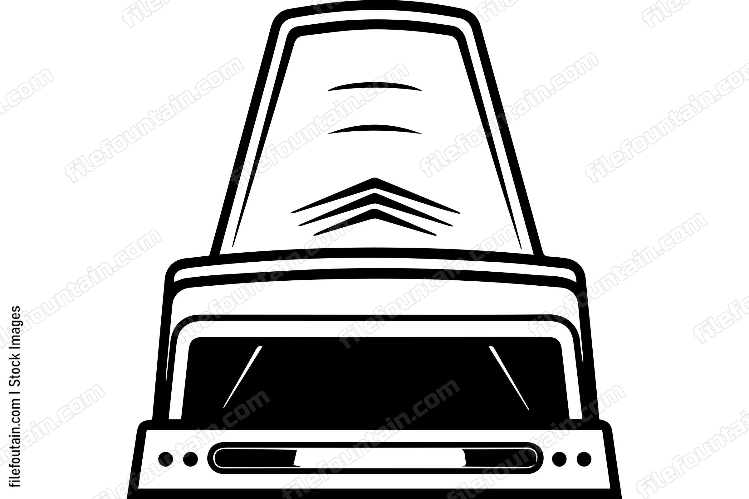 Range Hood