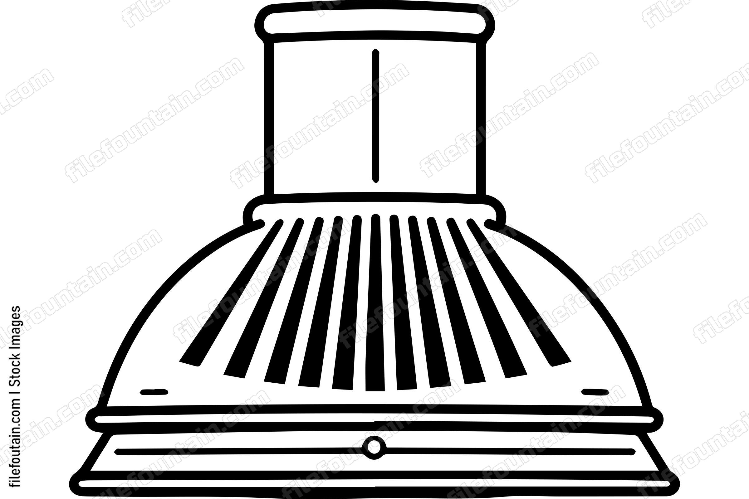 Range Hood