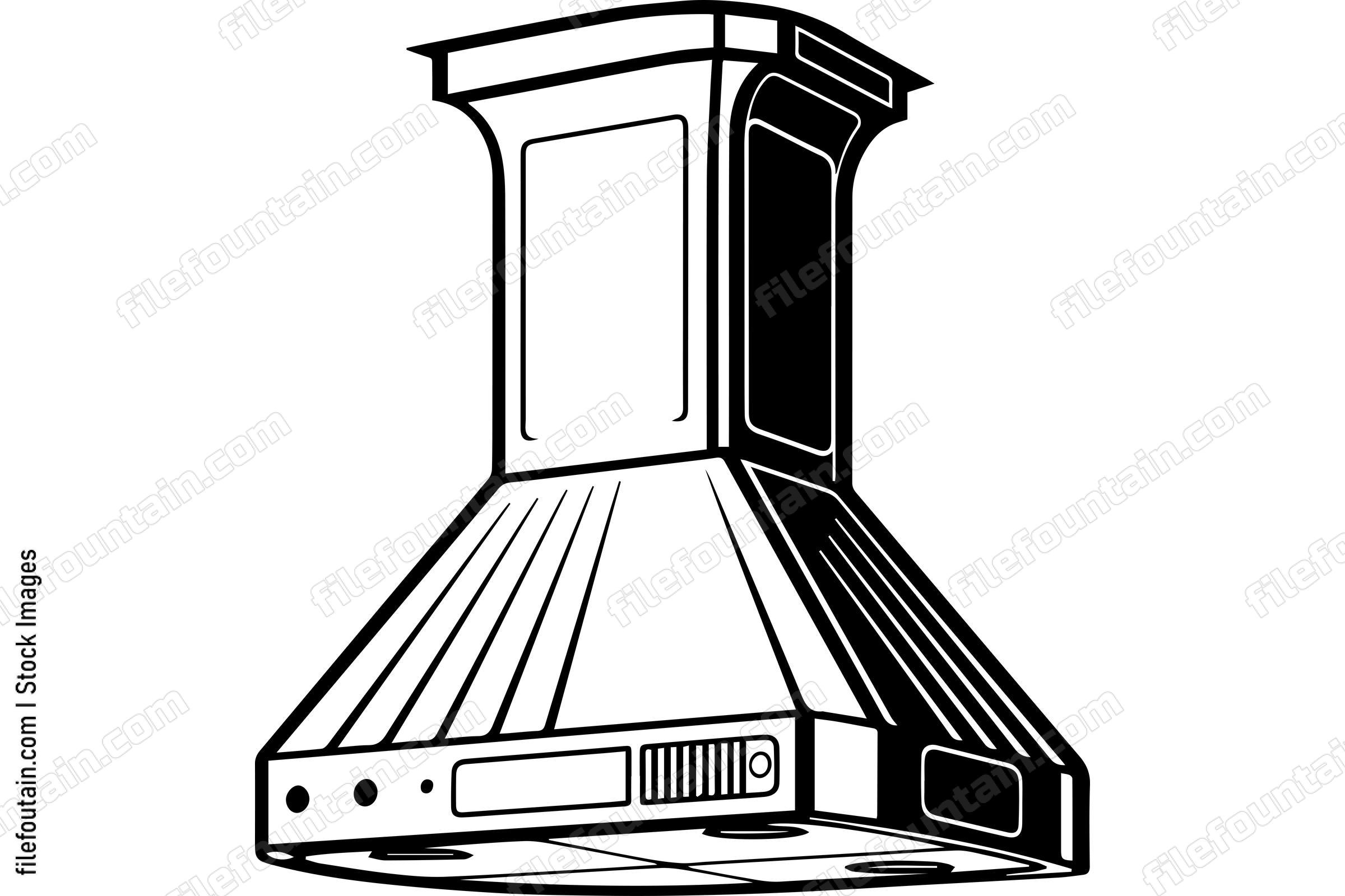 Range Hood
