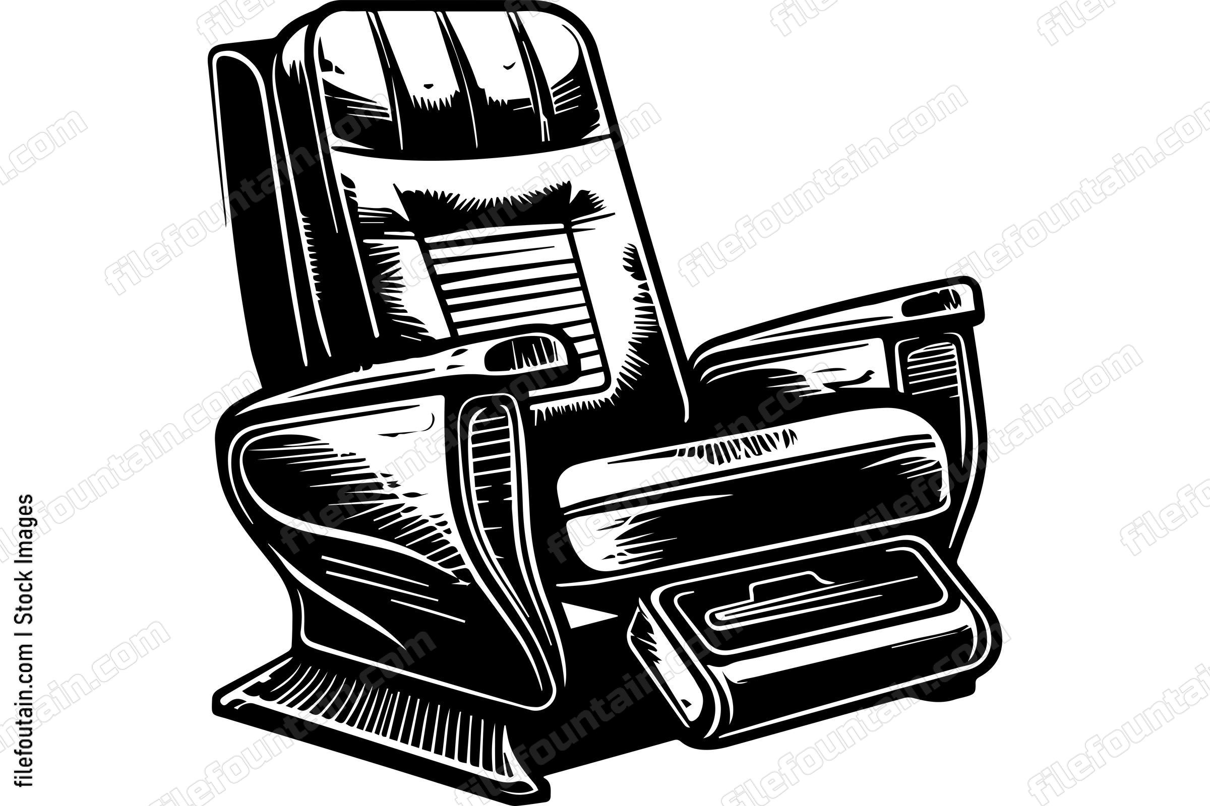 Recliner