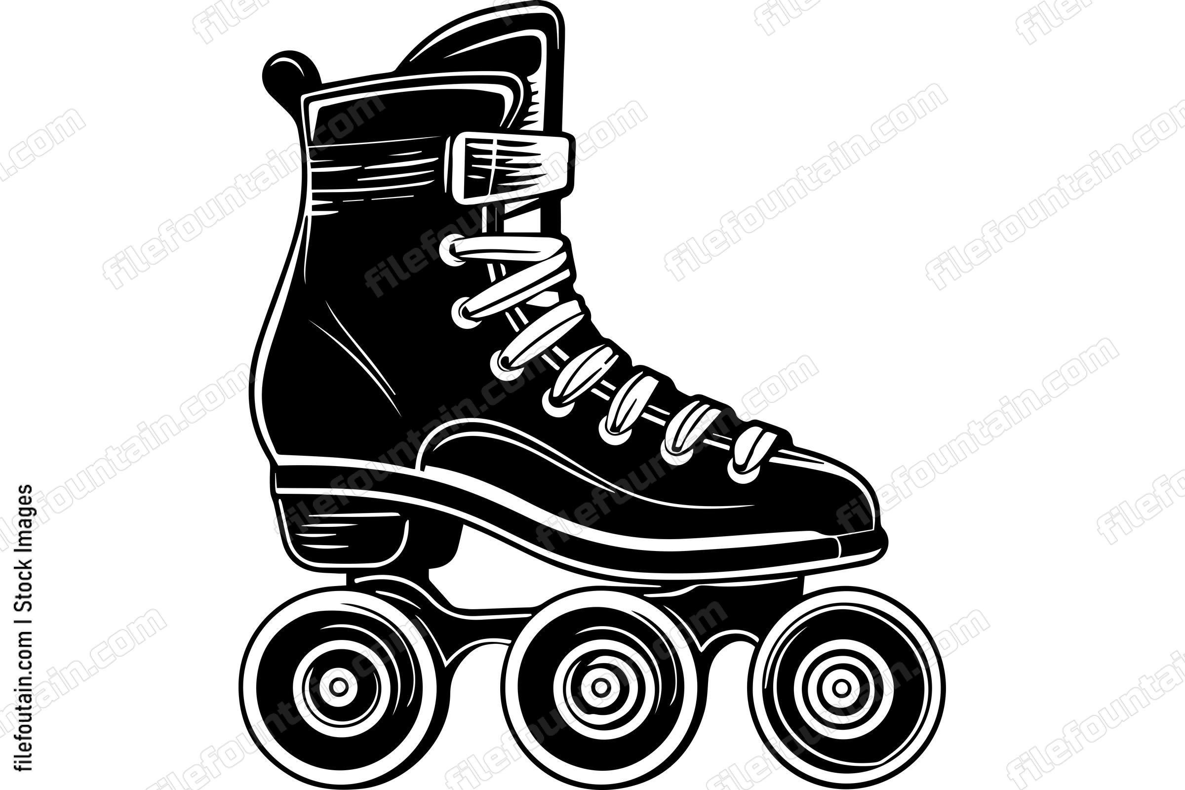 Roller Skates