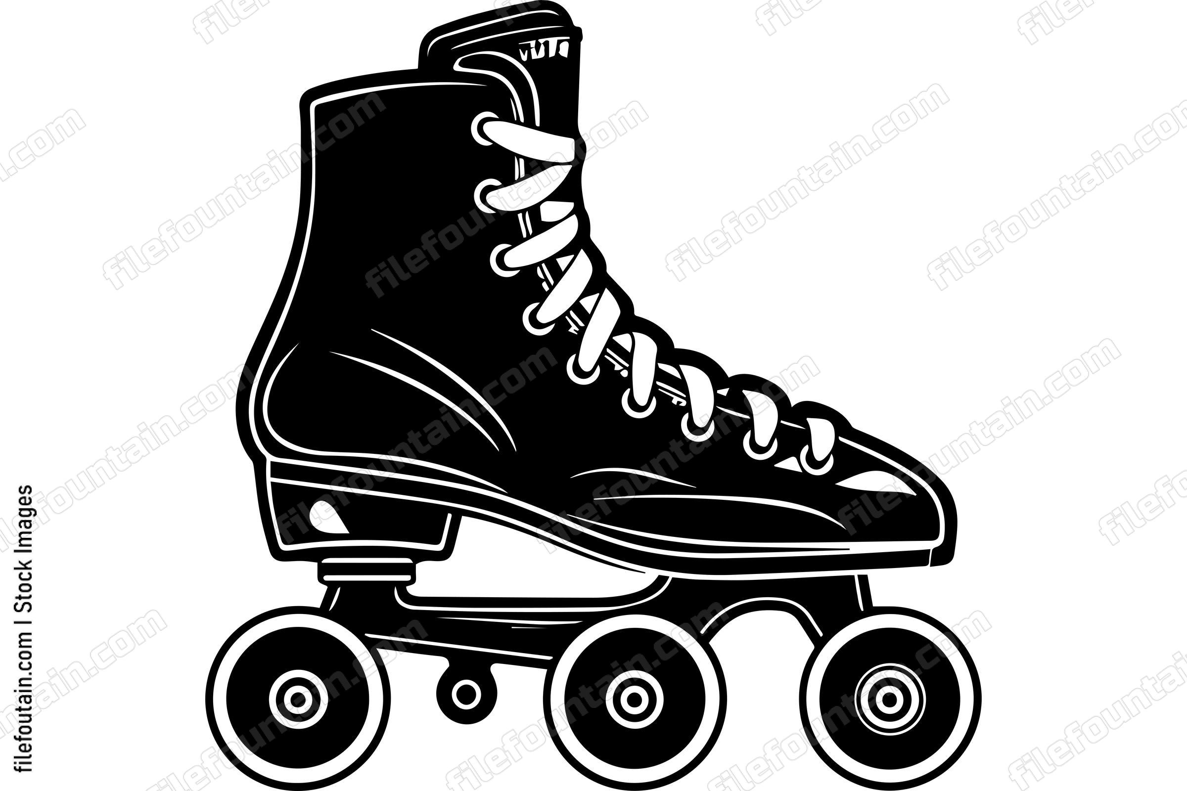 Roller Skates