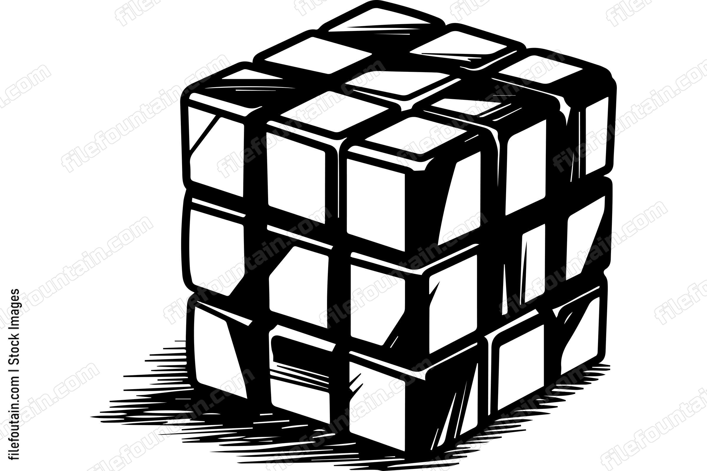 Rubics Cube