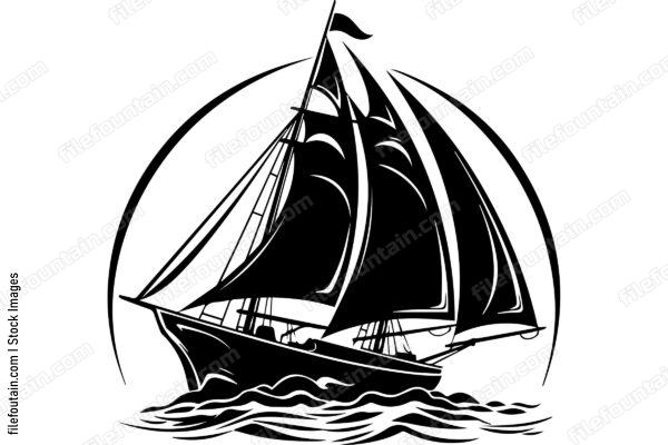 Sailing Boat