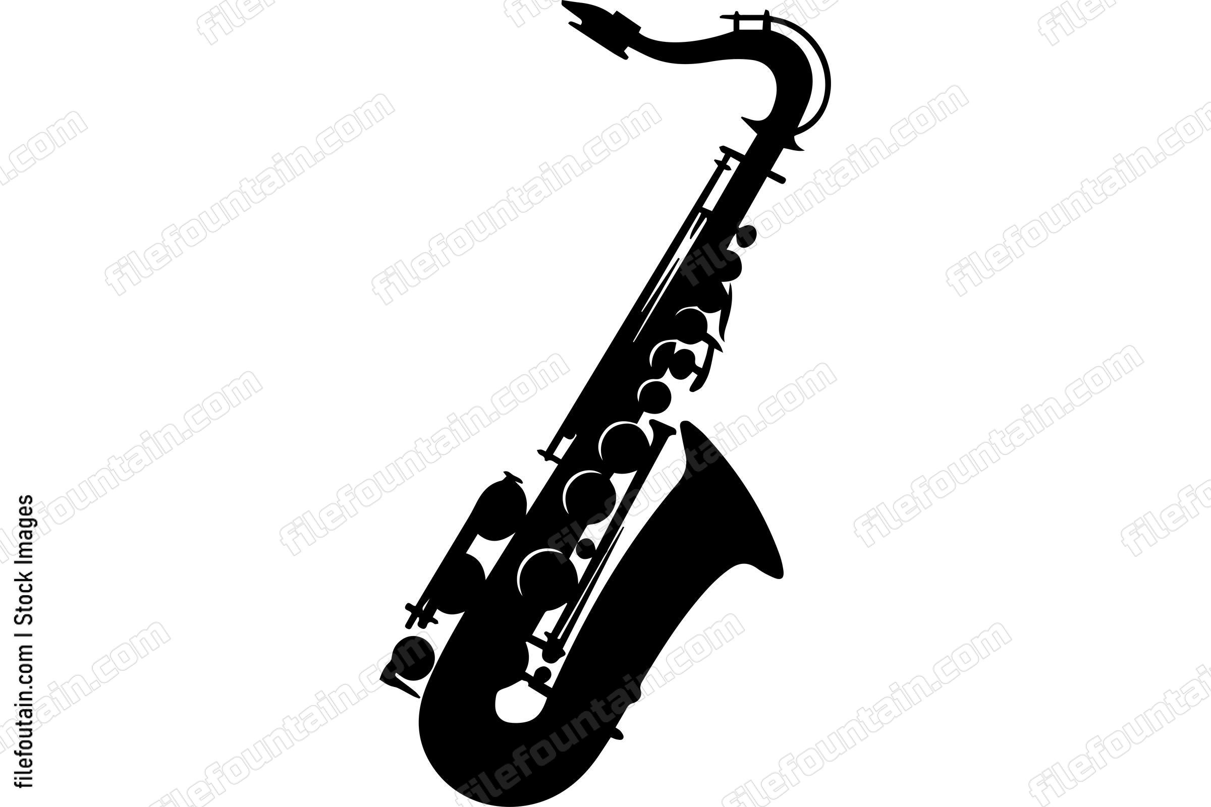 Saxophone