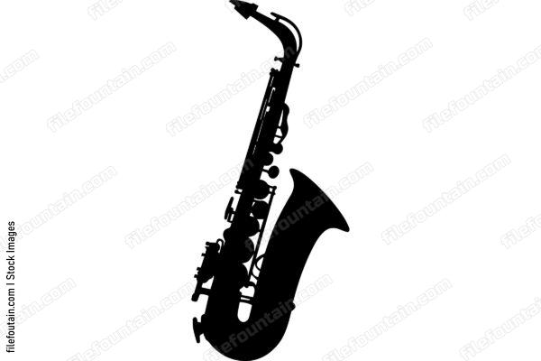 Saxophone