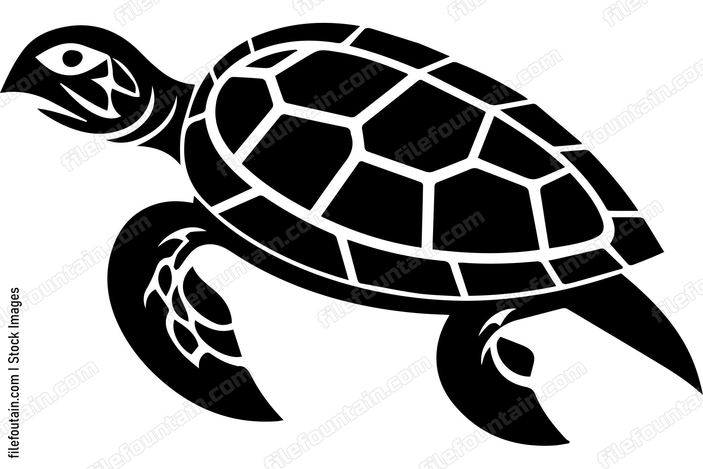 Sea Turtle