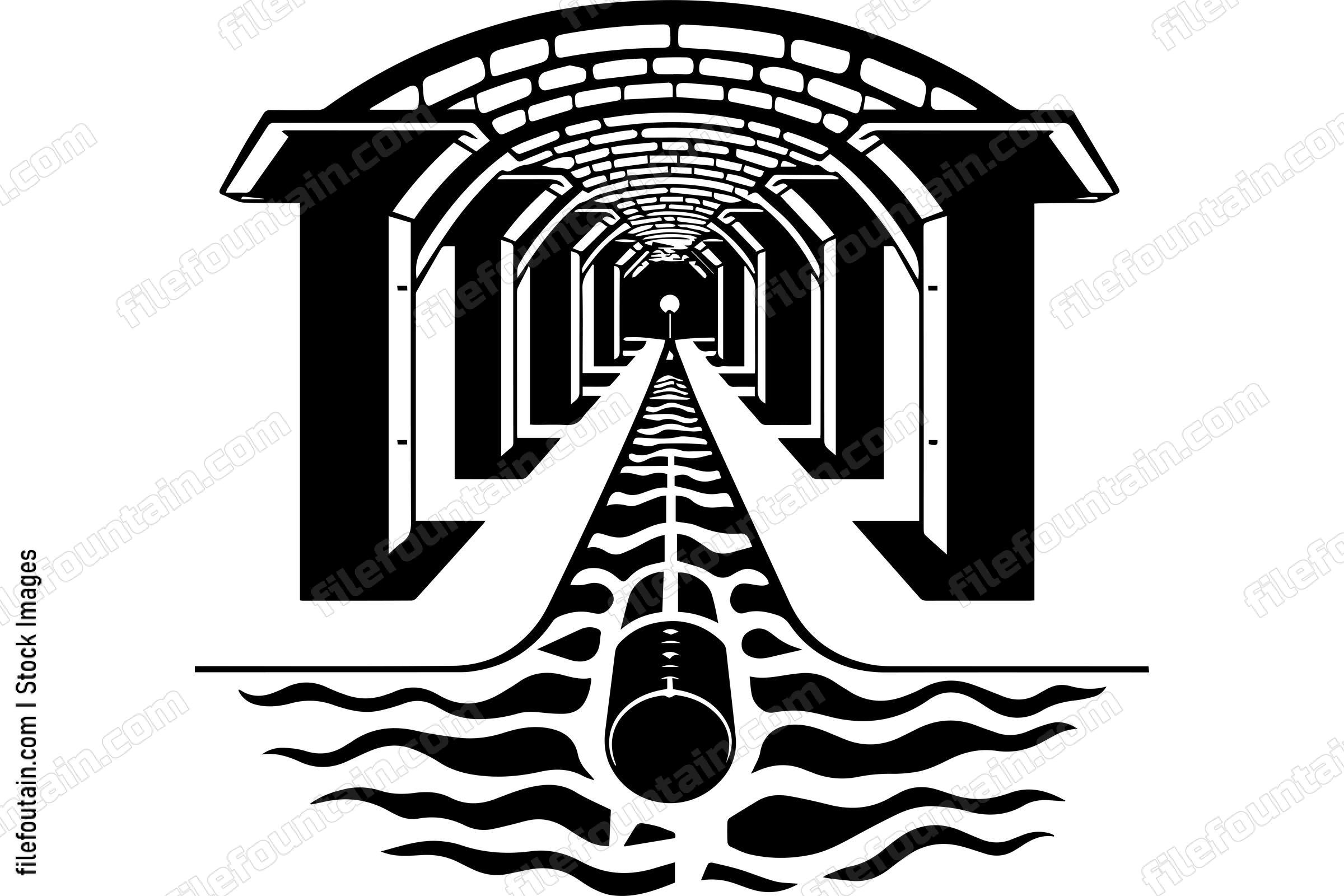 Sewer System Sewage