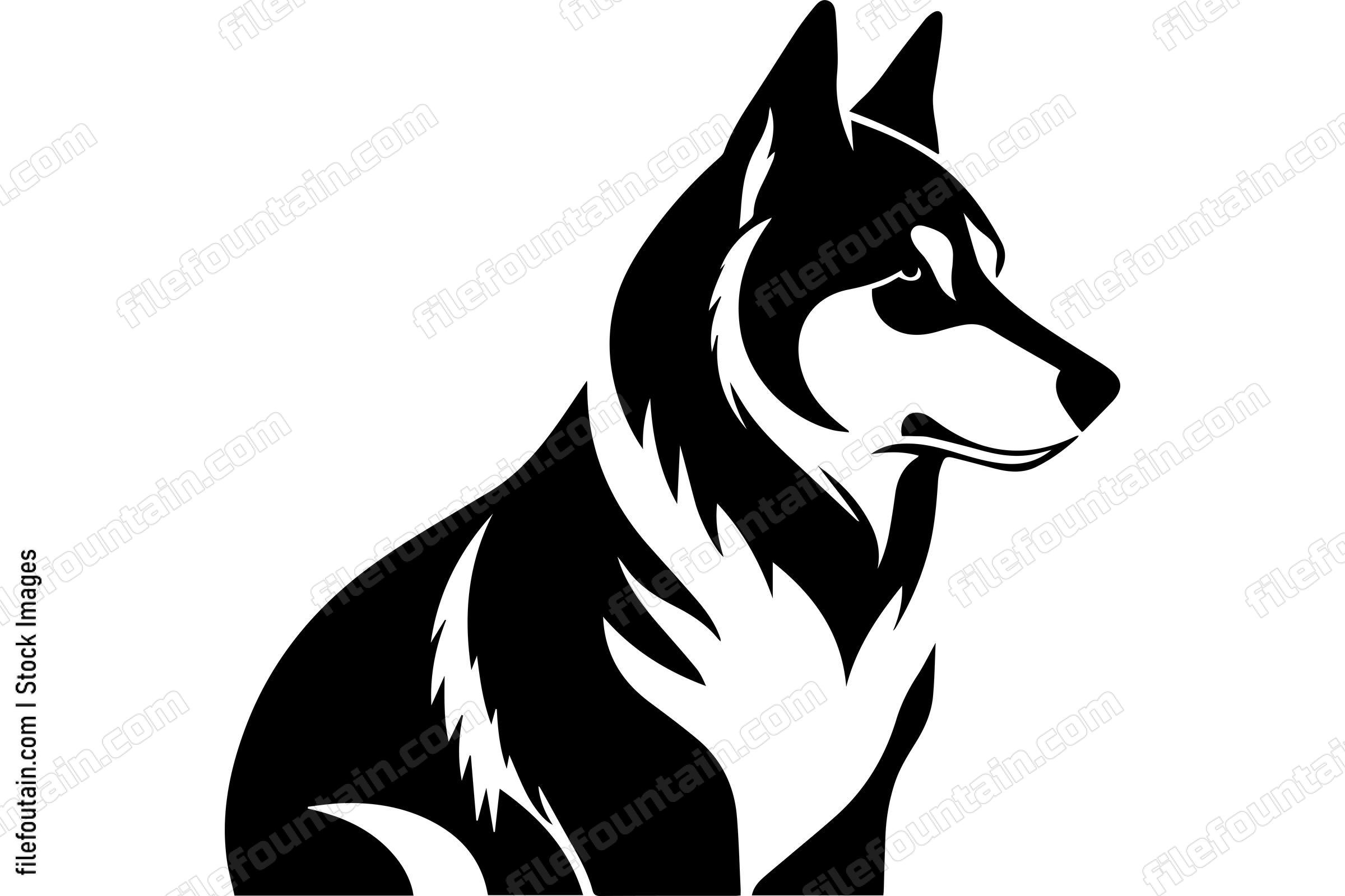 Siberian Husky