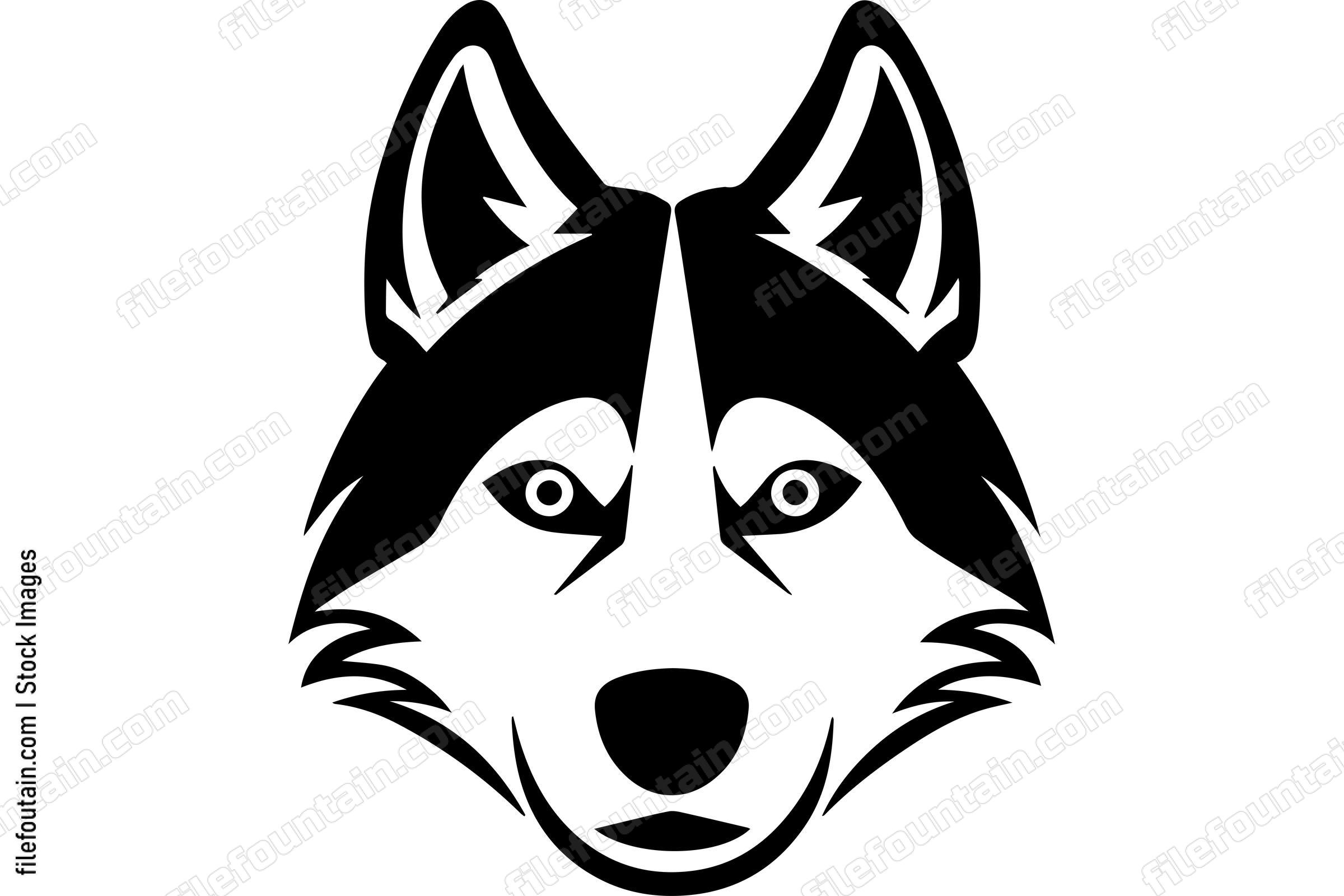 Siberian Husky