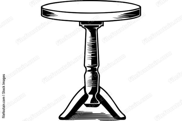 Side Table