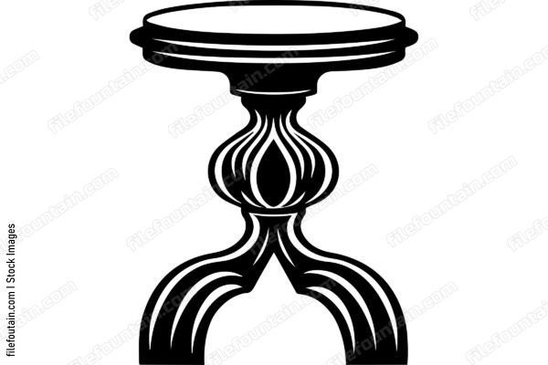 Side Table