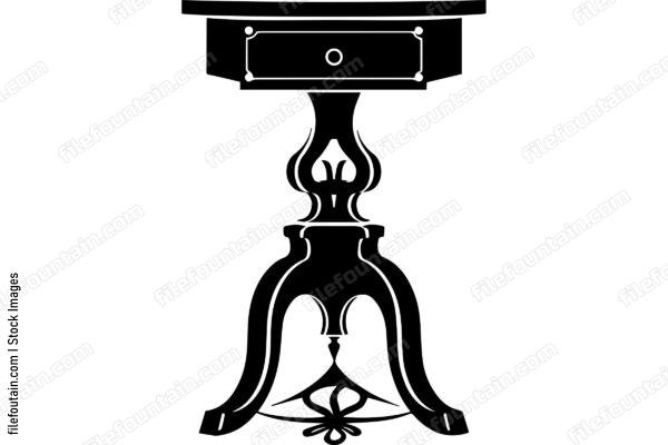 Side Table
