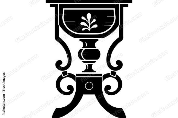 Side Table