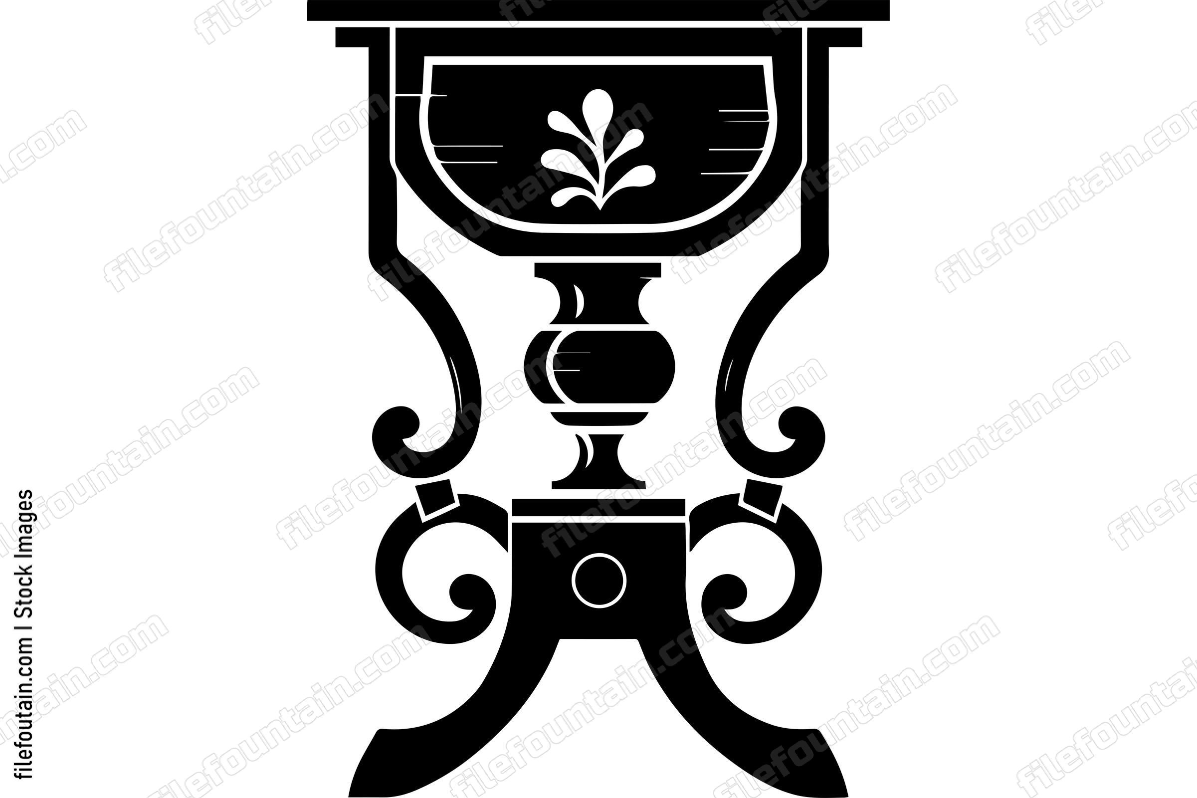 Side Table