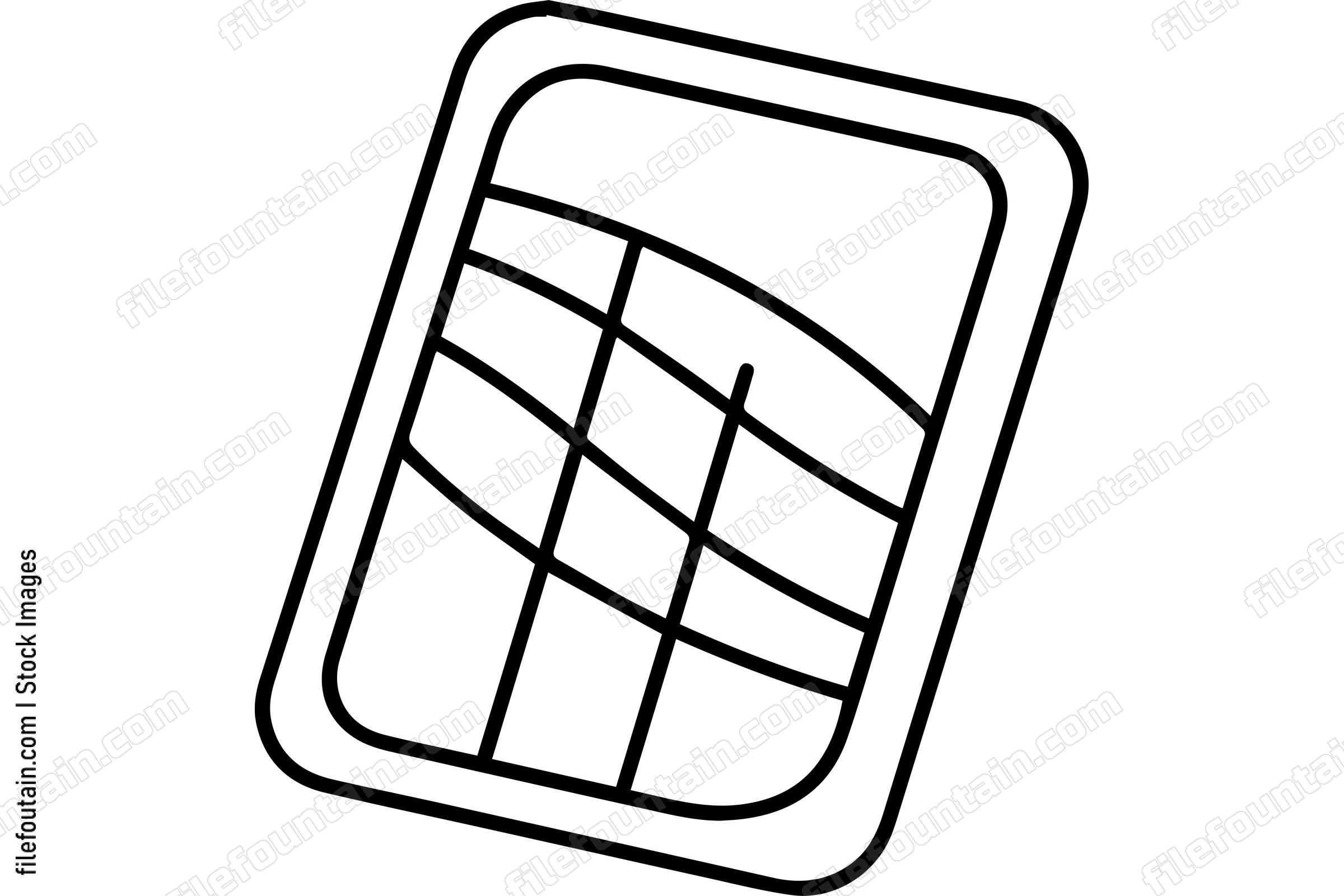 SIM Card
