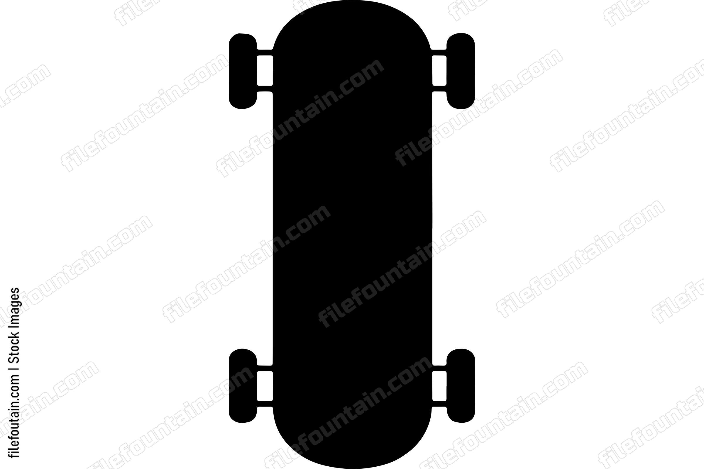 Skateboard