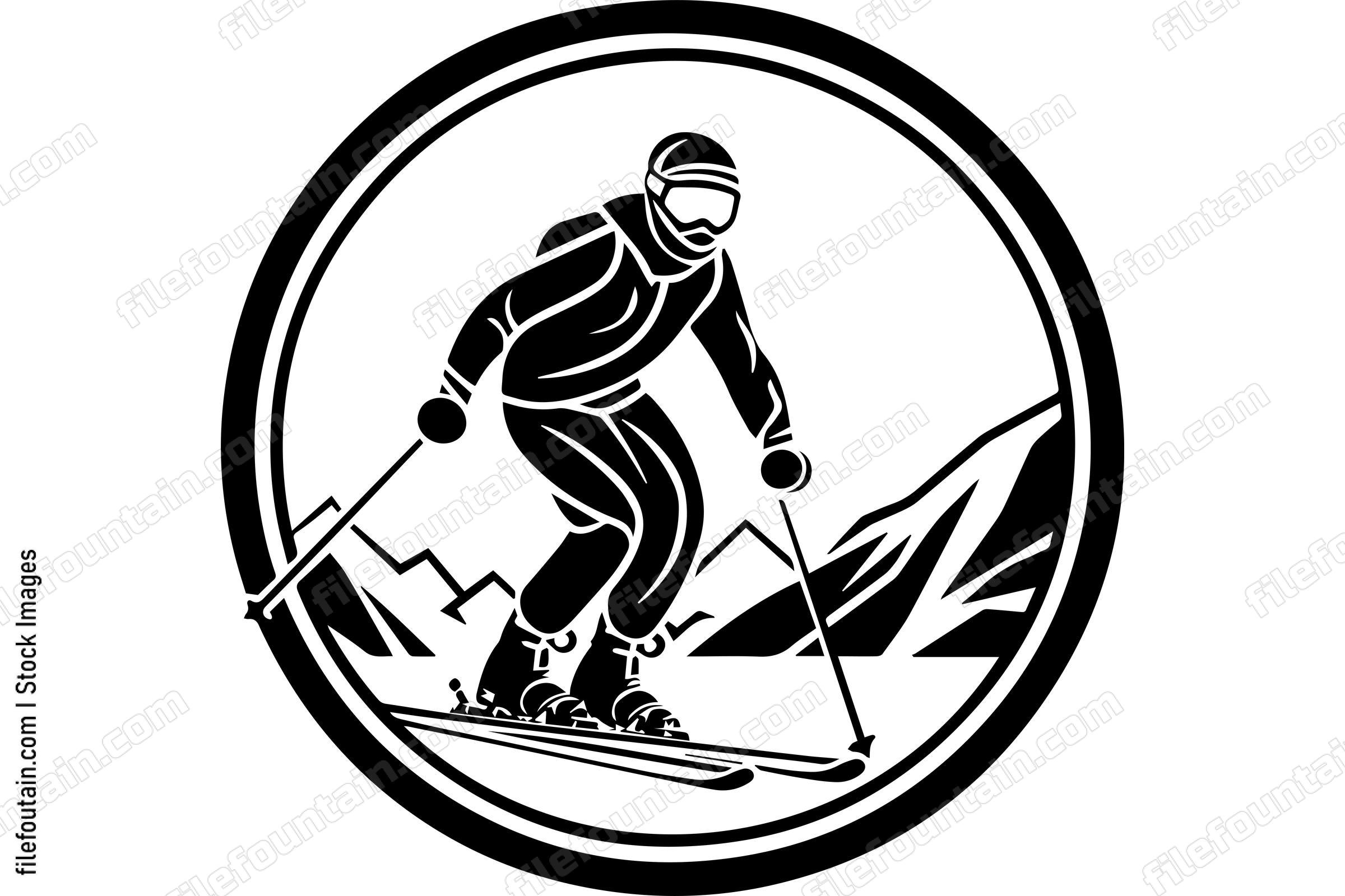 Ski