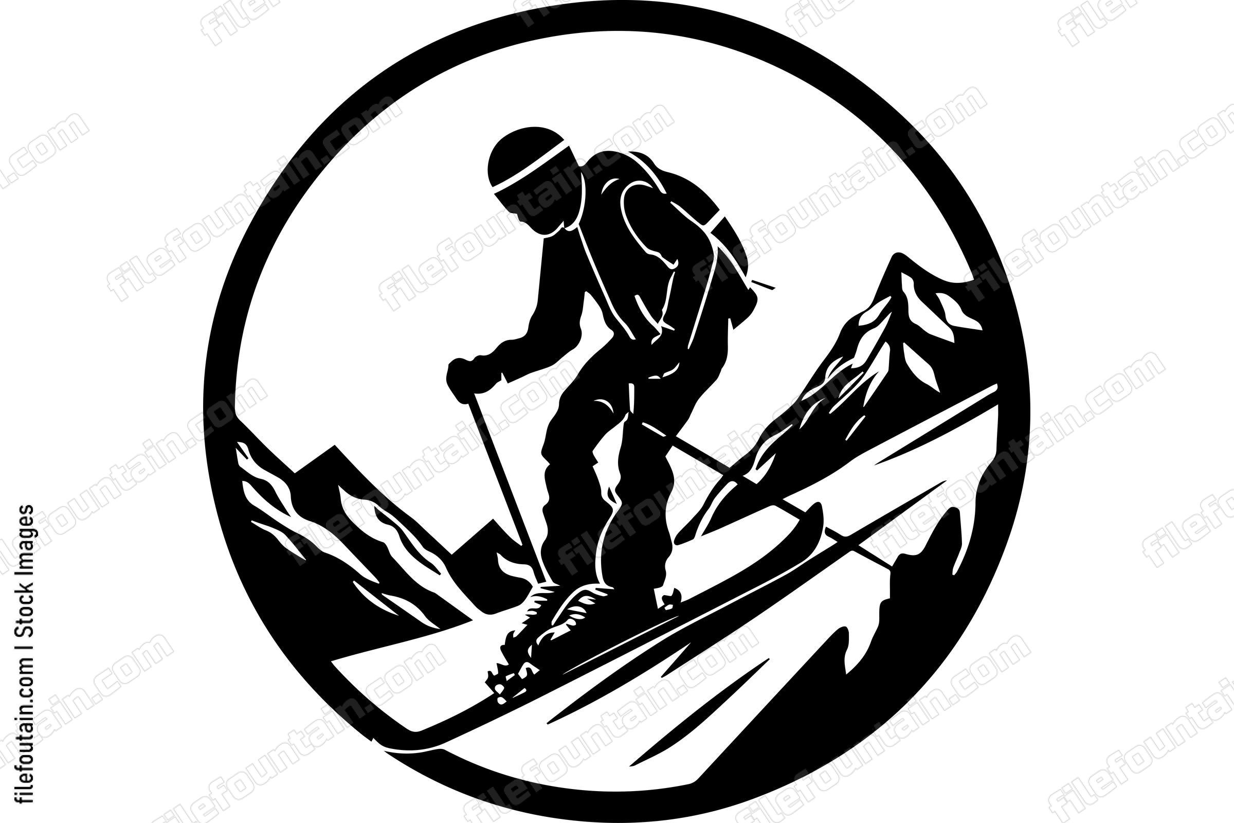 Ski