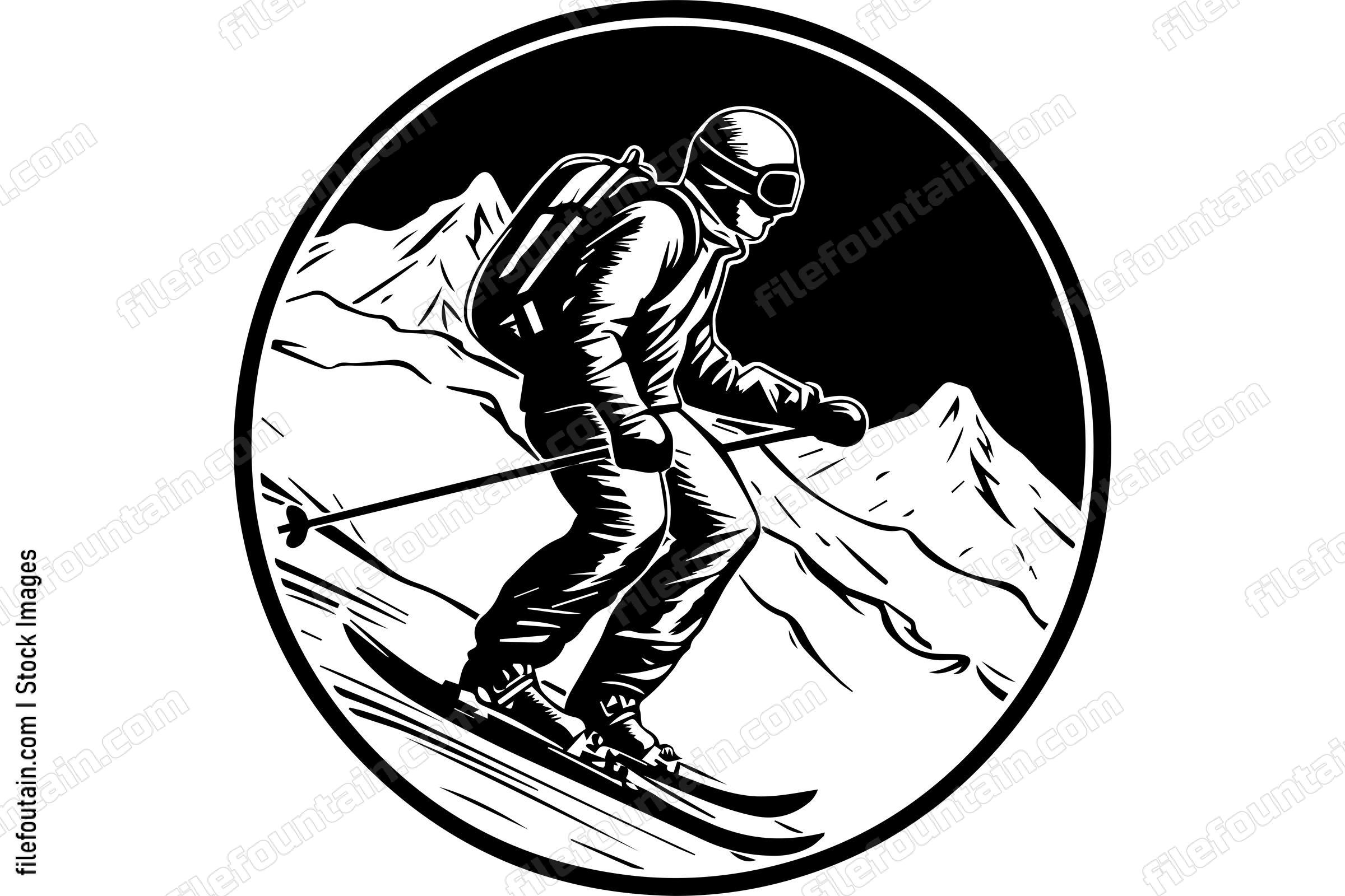 Ski