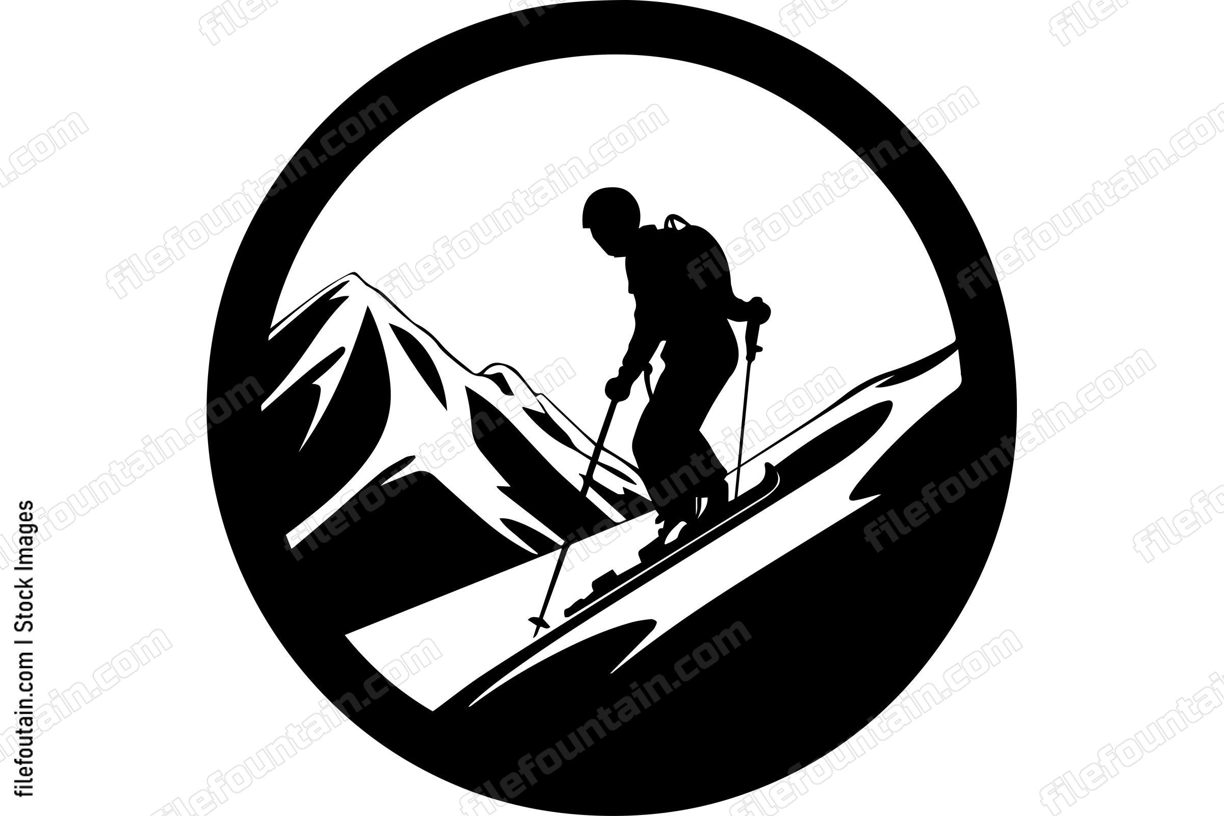 Ski