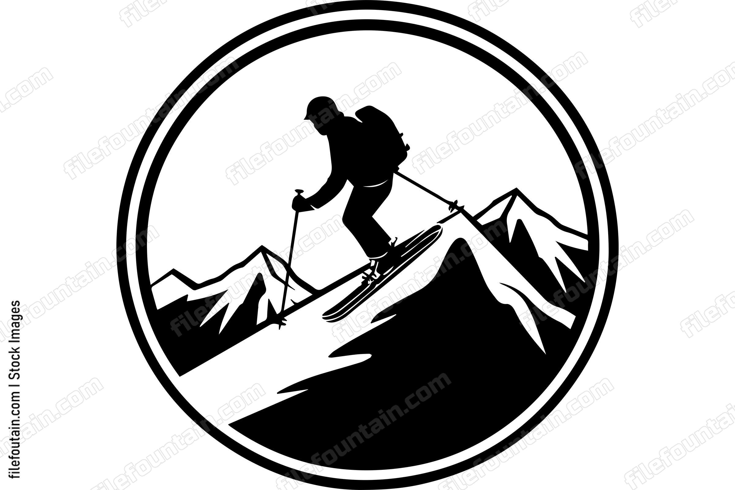 Ski