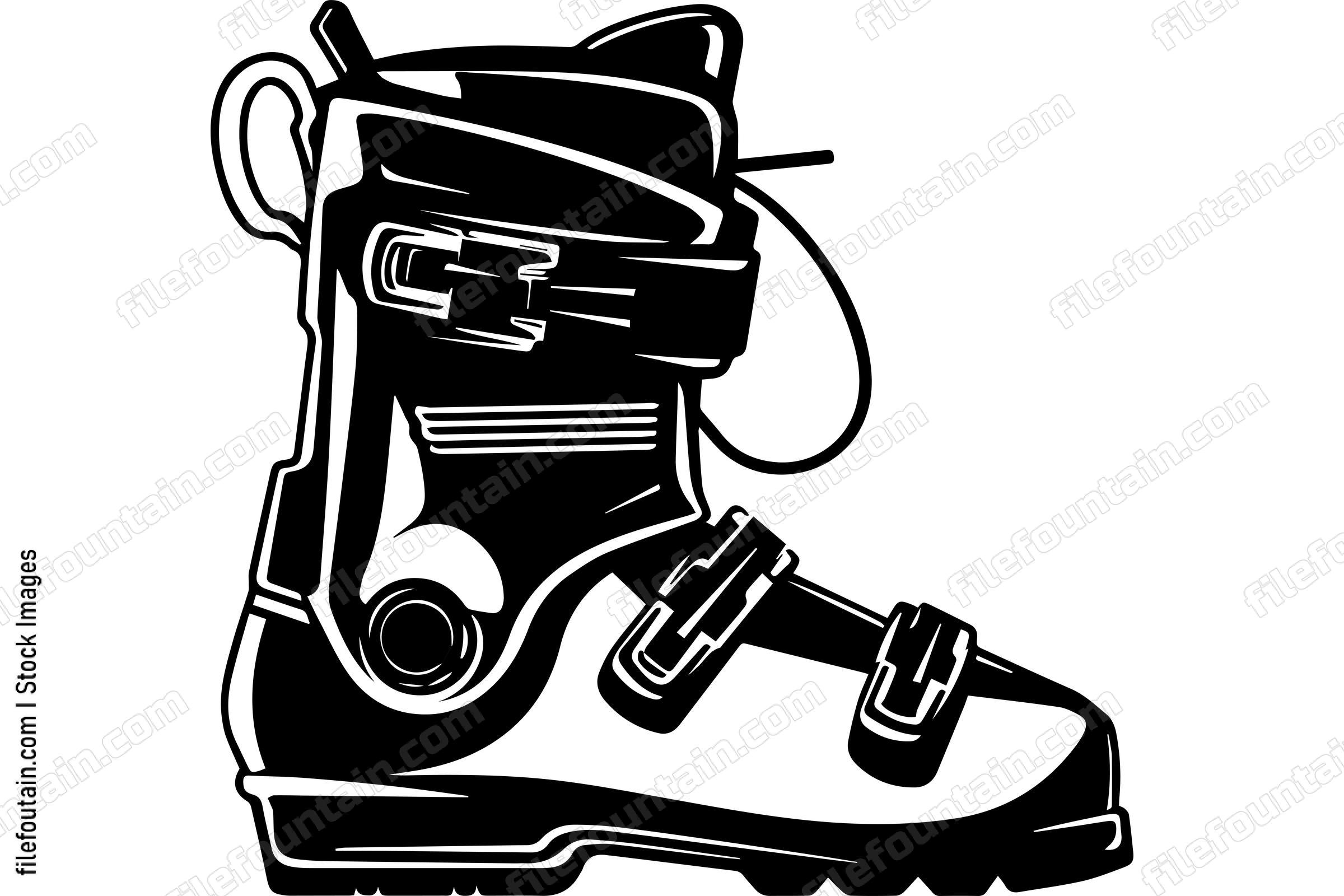 Ski Boots