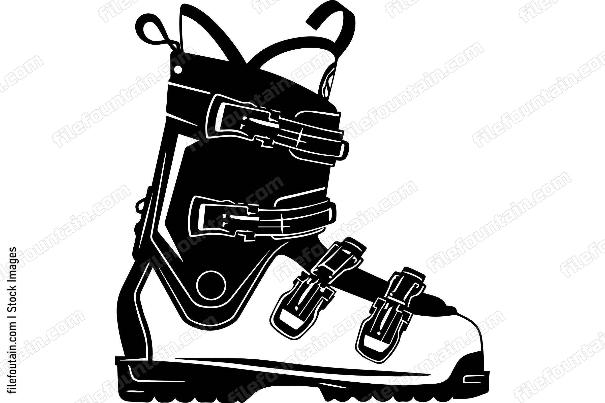 Ski Boots