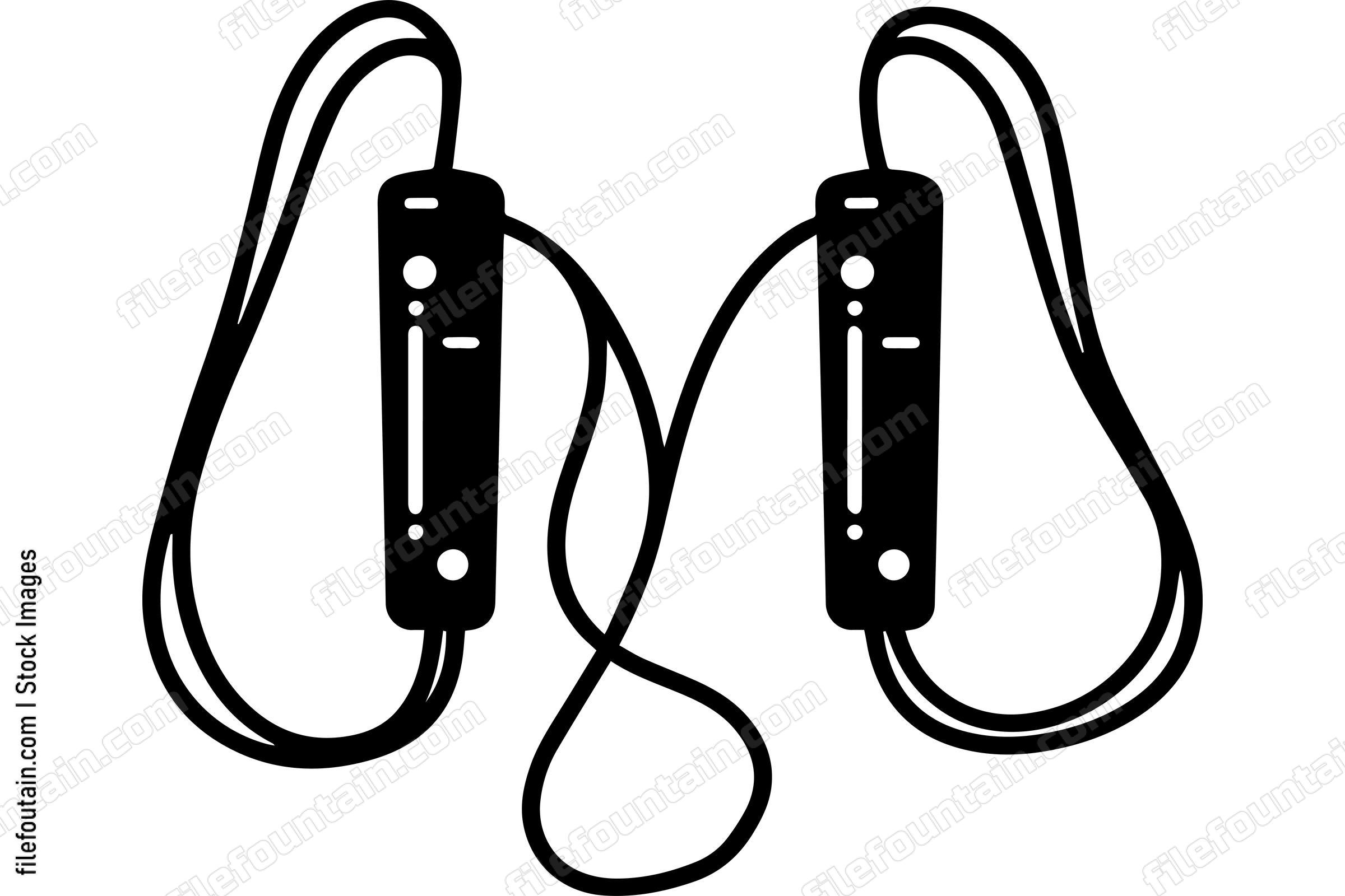 Skipping Rope