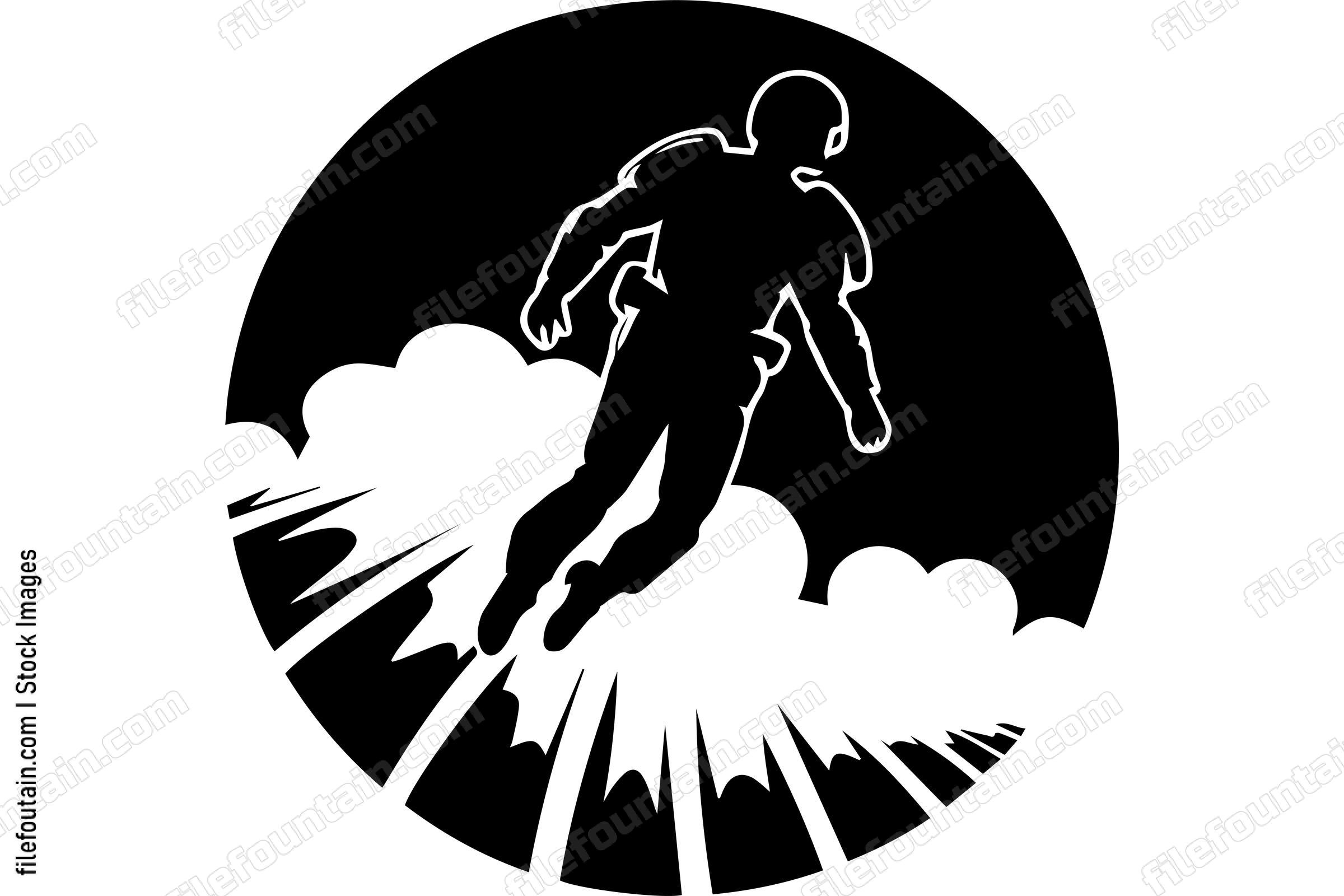 Skydiving