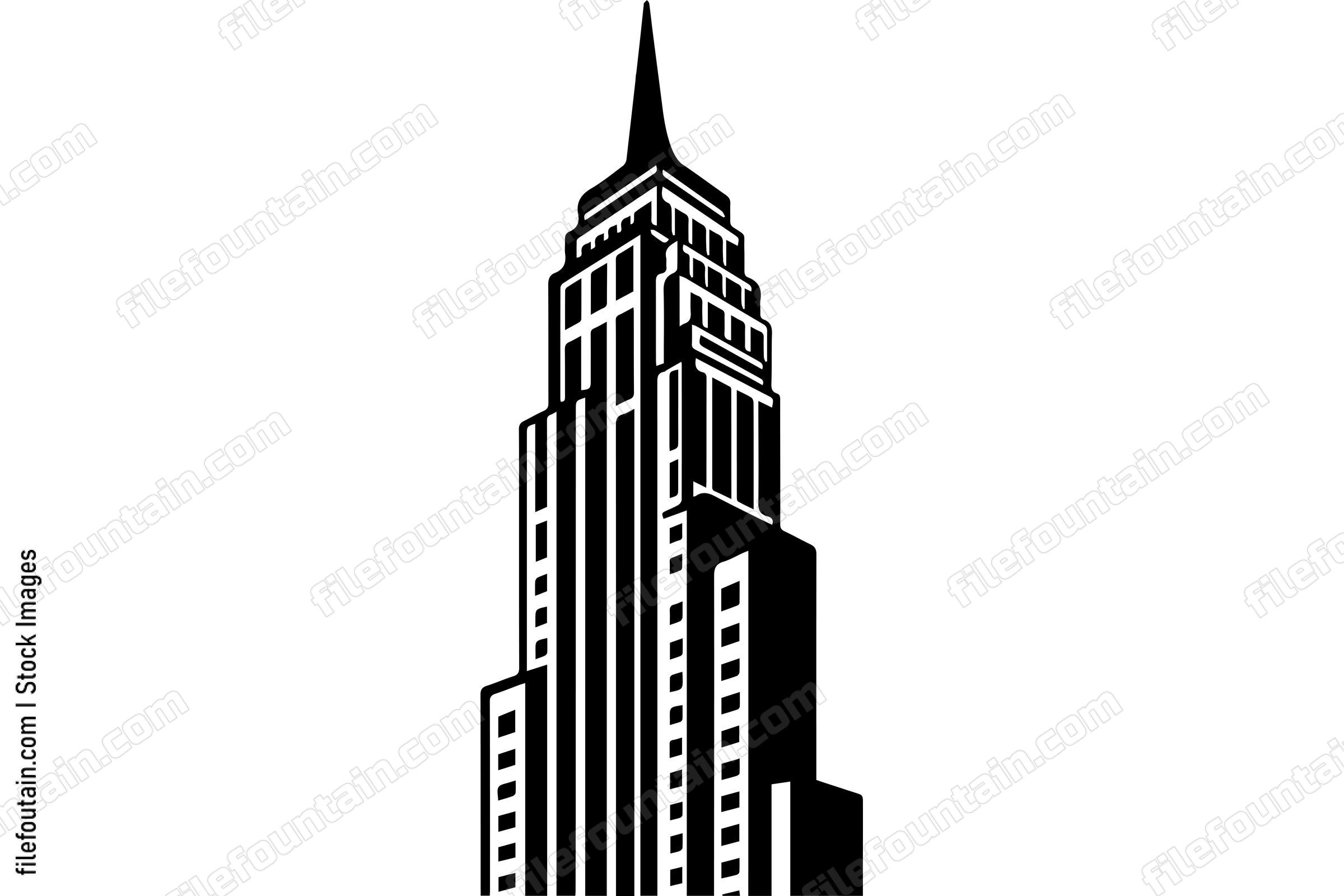 Skyscraper