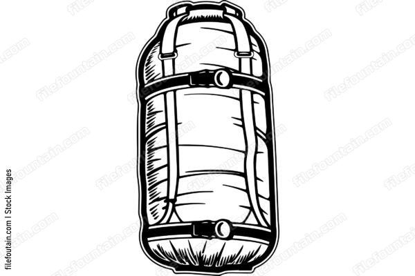 Sleeping Bag