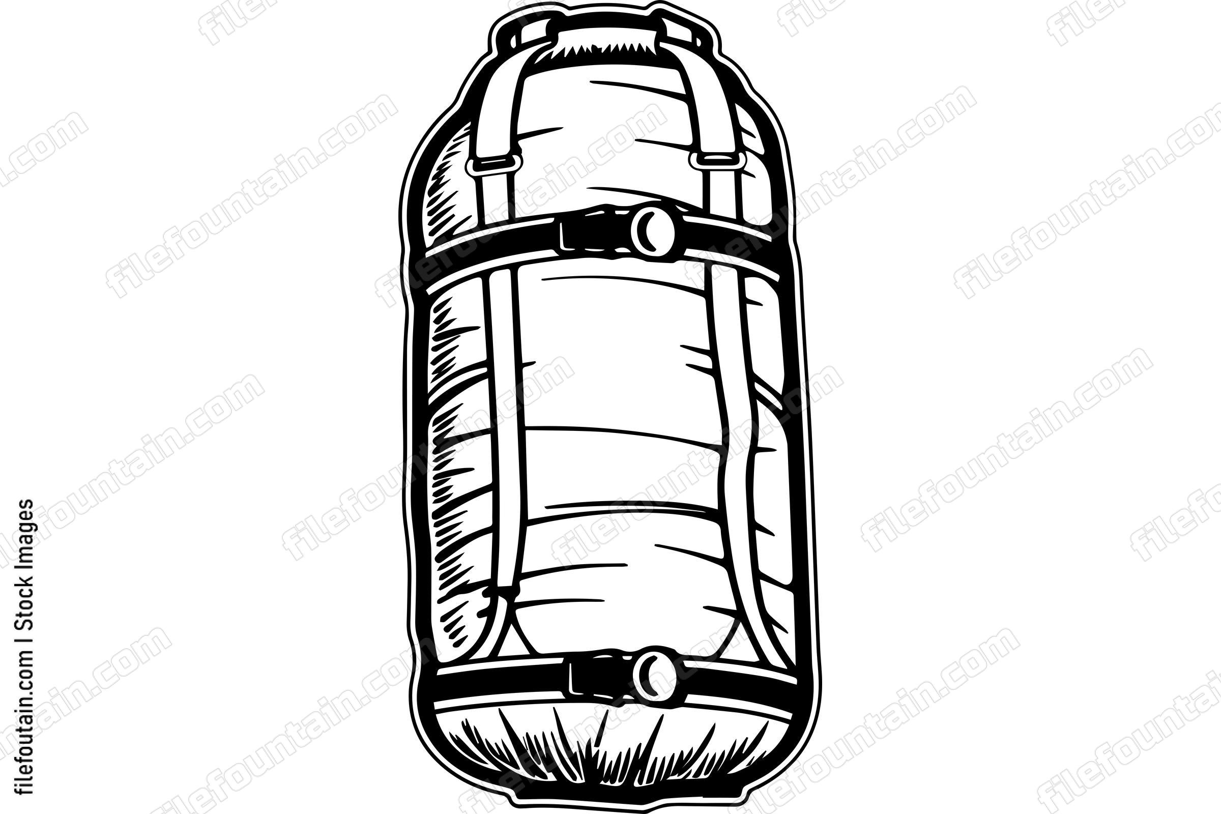 Sleeping Bag