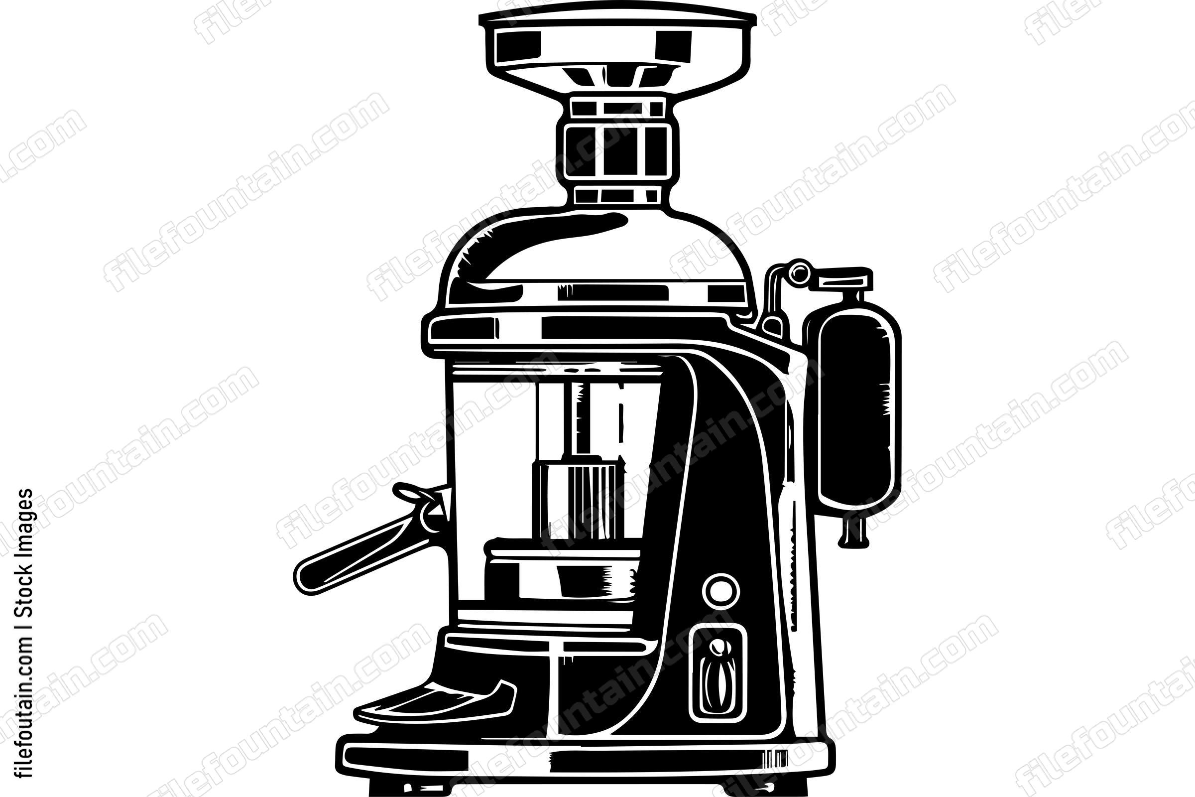 Slow Juicer