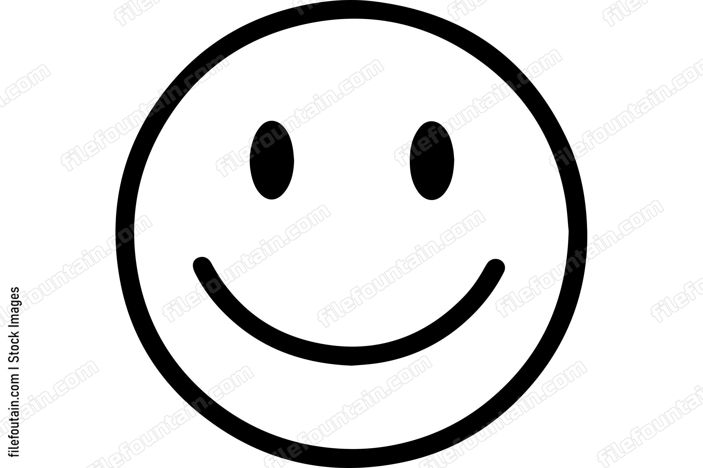 Smiley Face