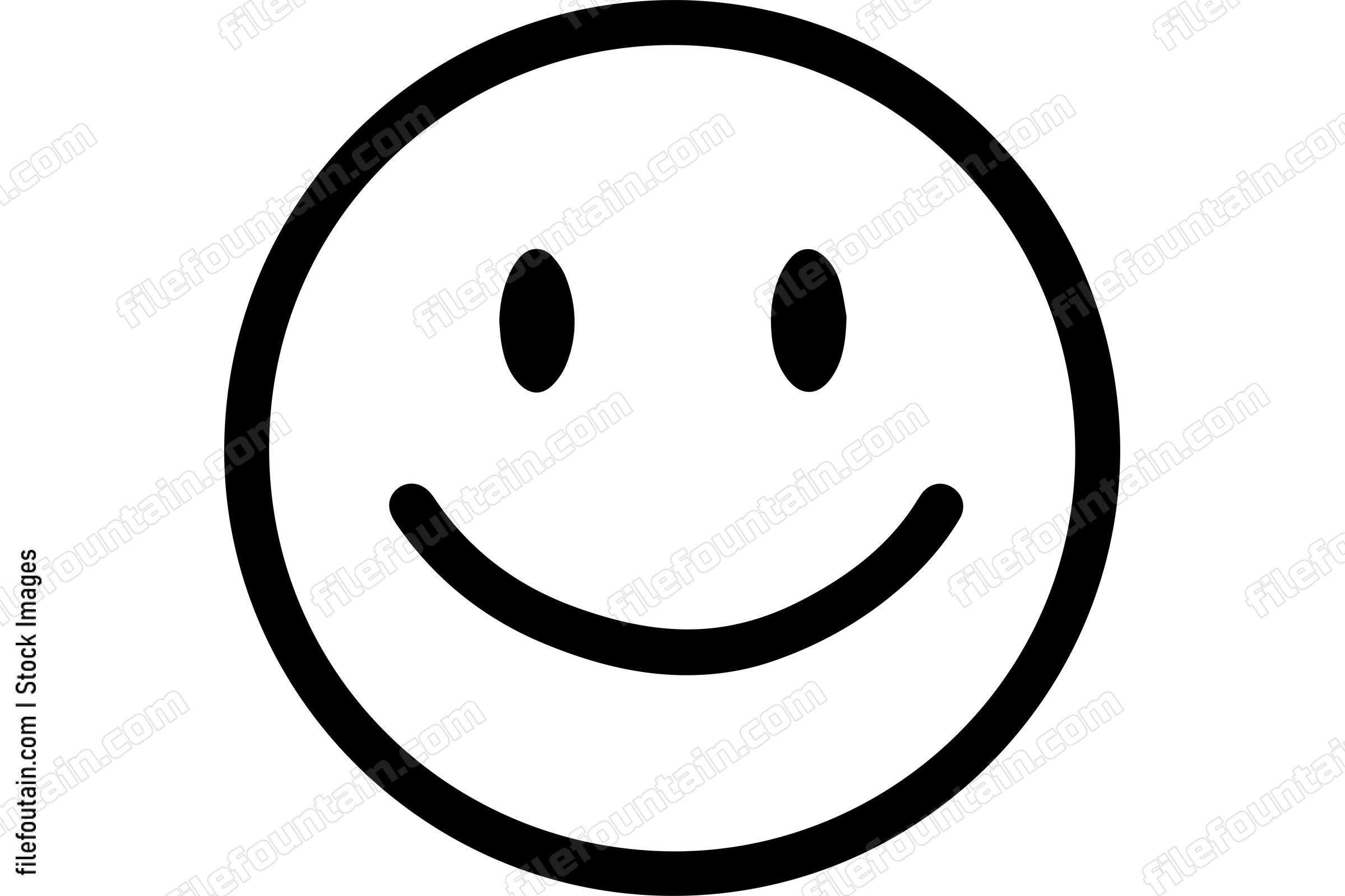 Smiley Face