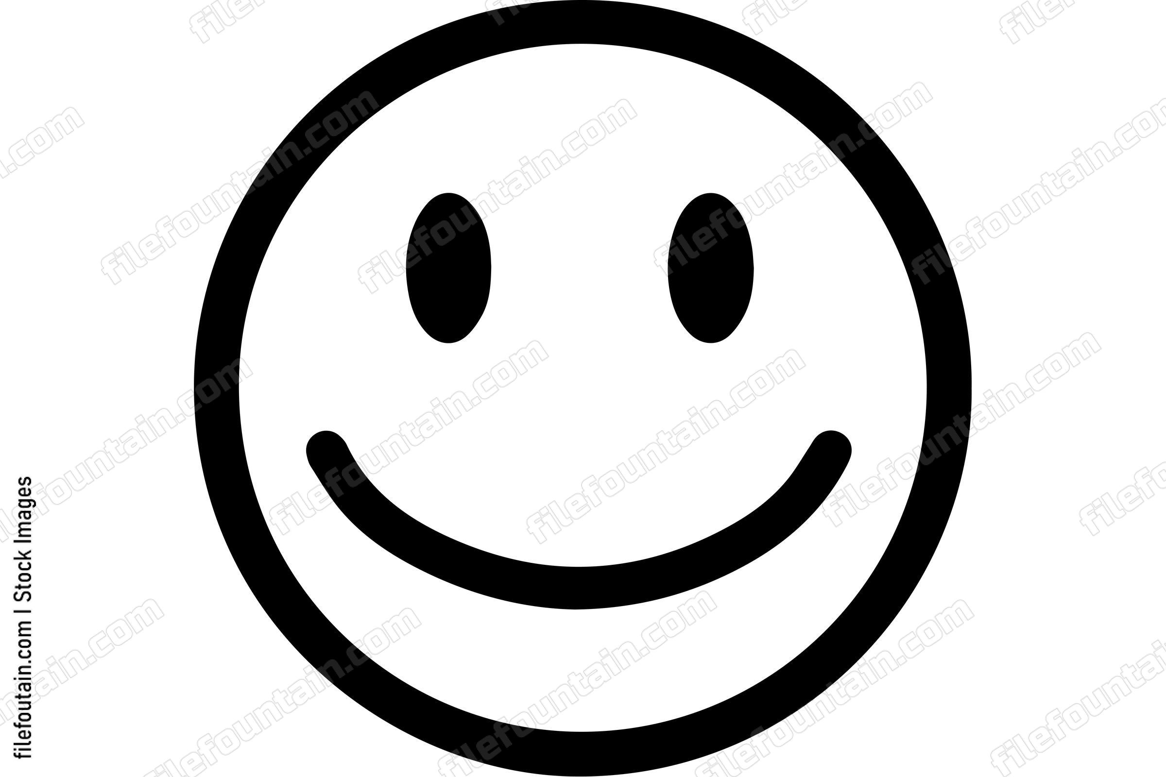 Smiley Face