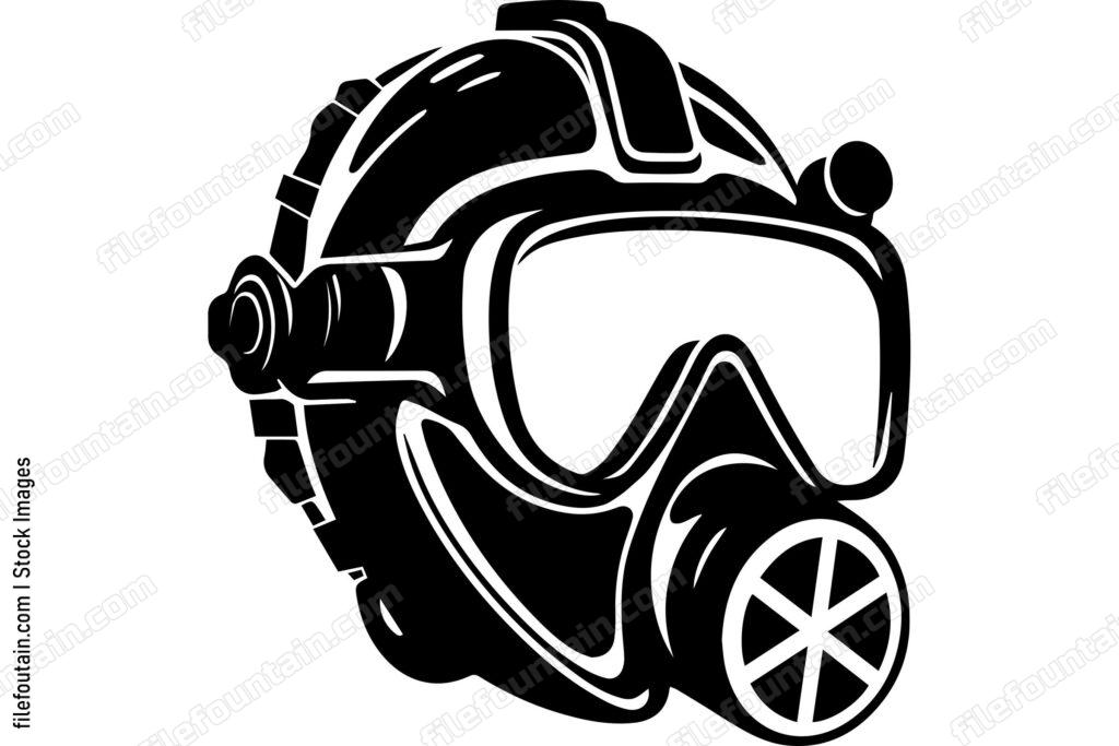 Snorkel Logo Vector Design FileFountain snorkel-logo-vector-design-filefountain