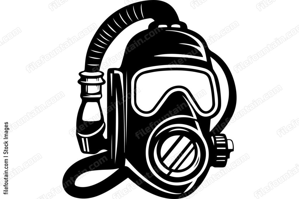 snorkel-logo-vector-design-filefountain