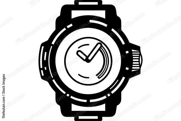 Sports Watch