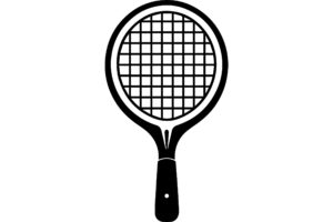 Squash Racquet