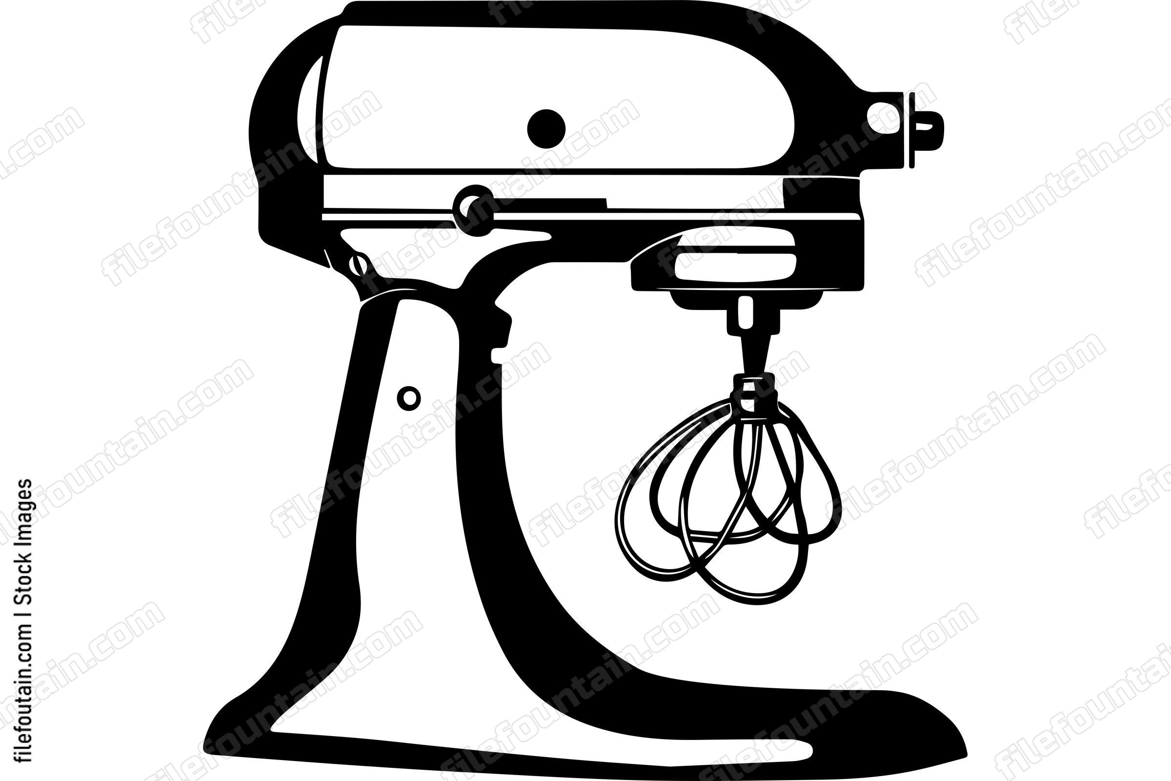 Stand Mixer