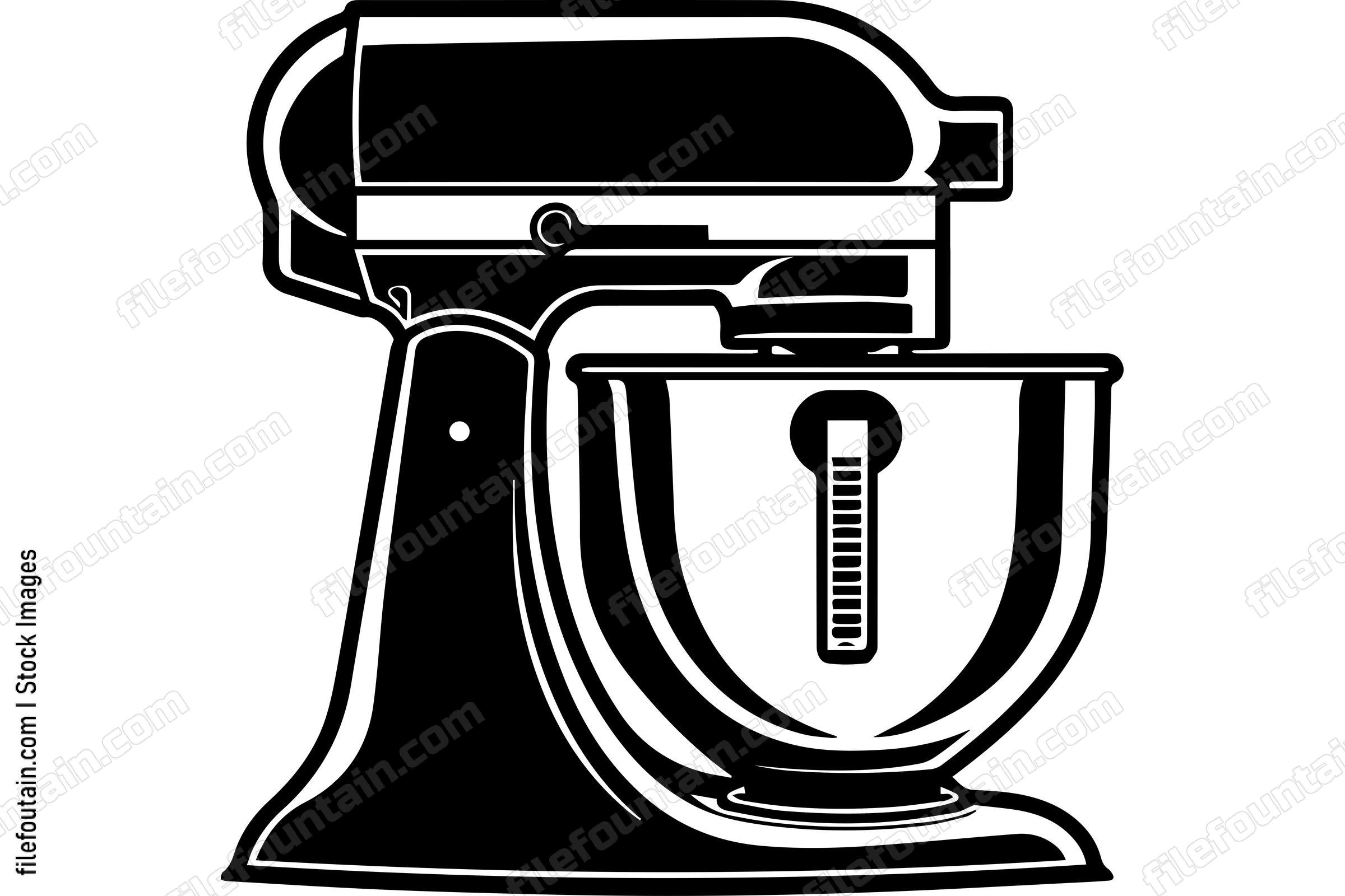 Stand Mixer