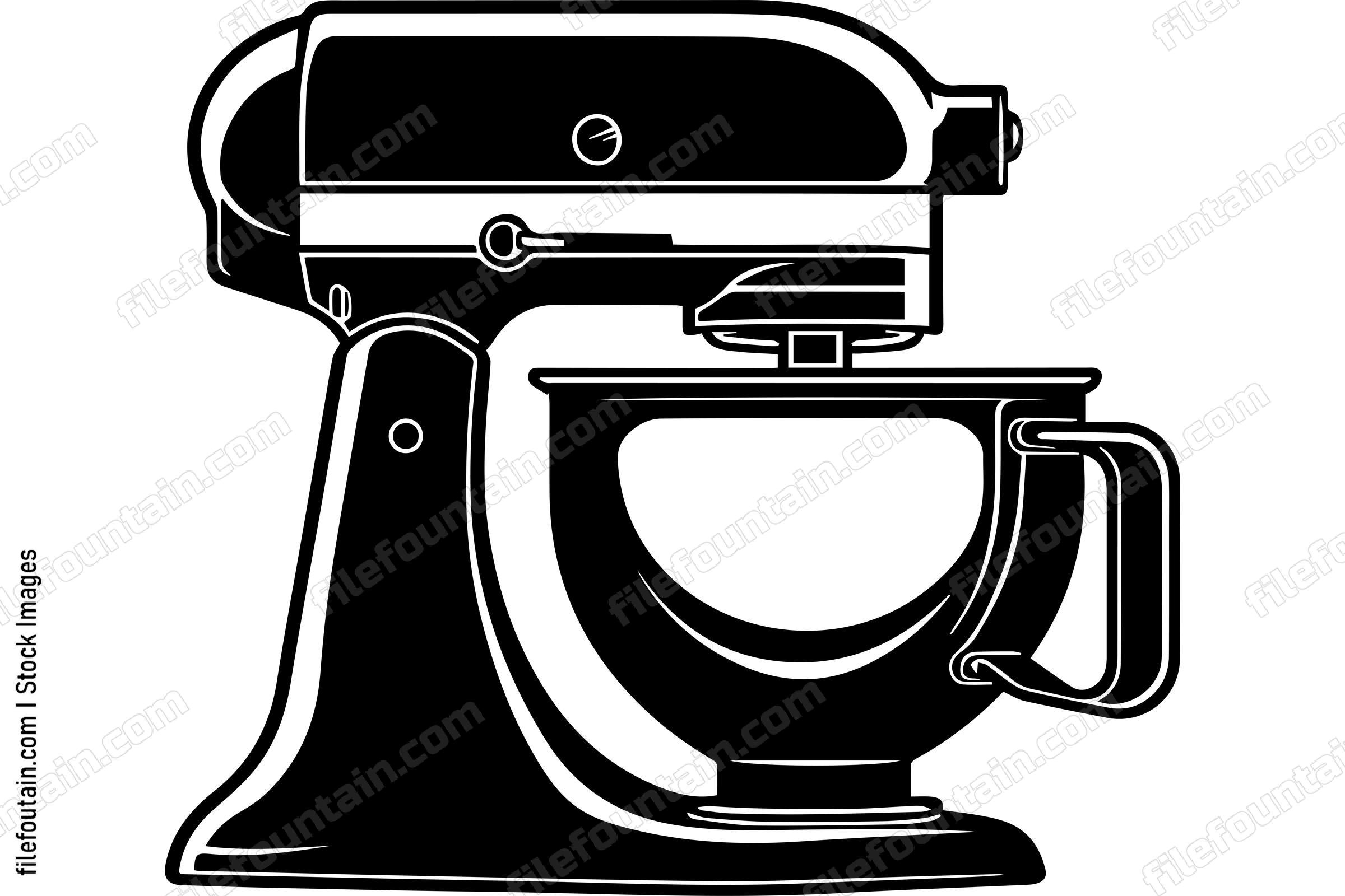 Stand Mixer