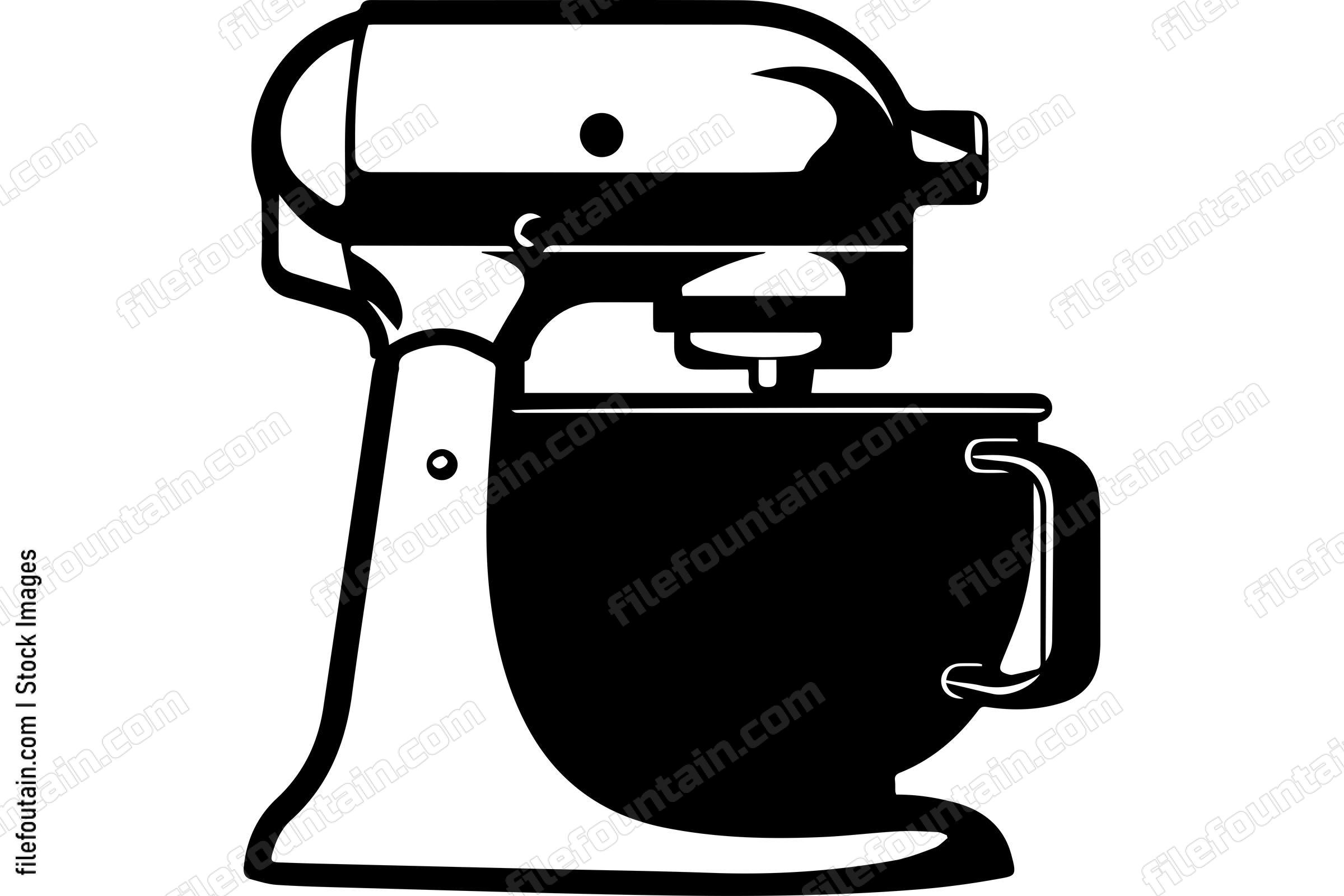 Stand Mixer