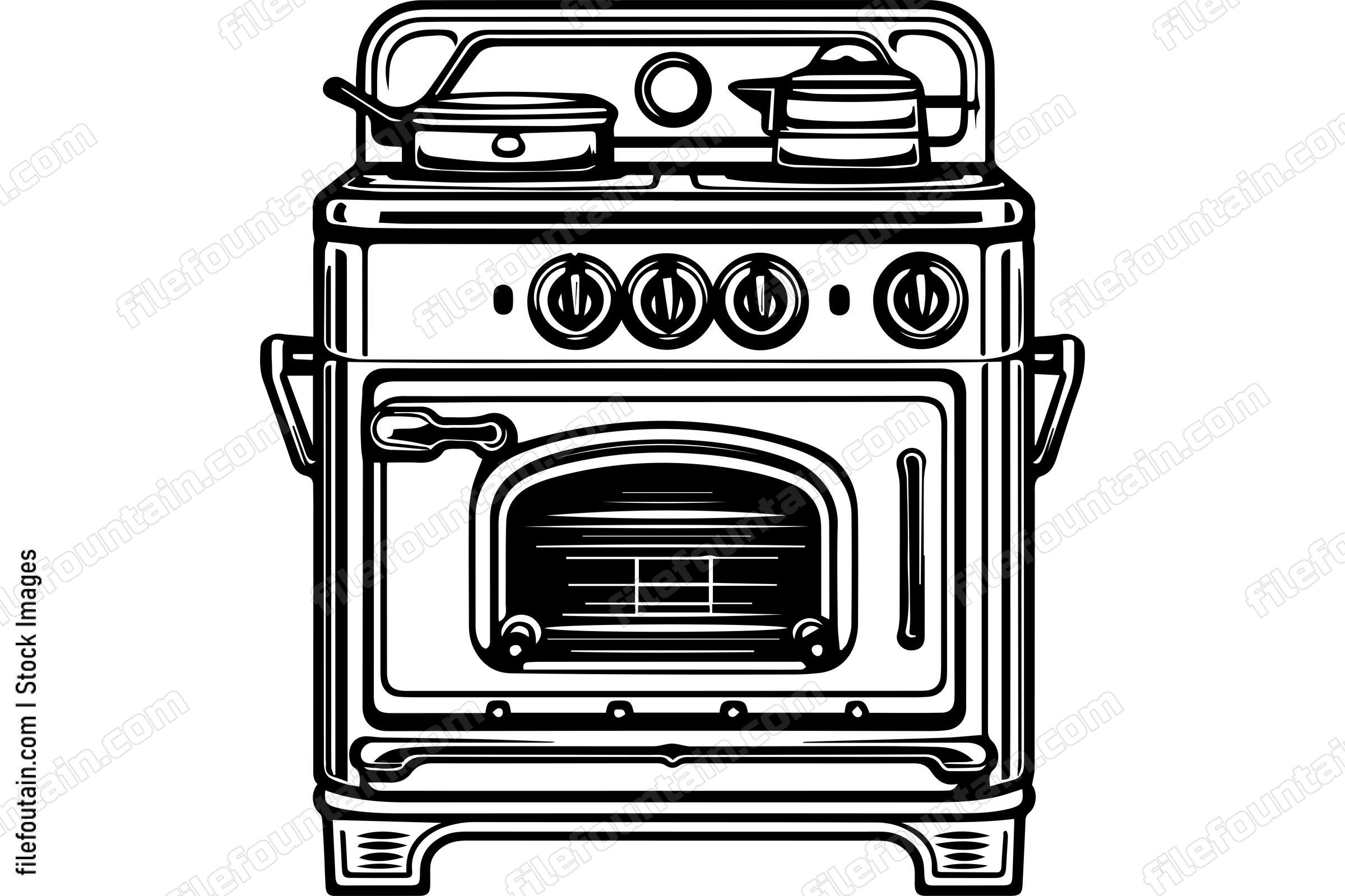 Stove