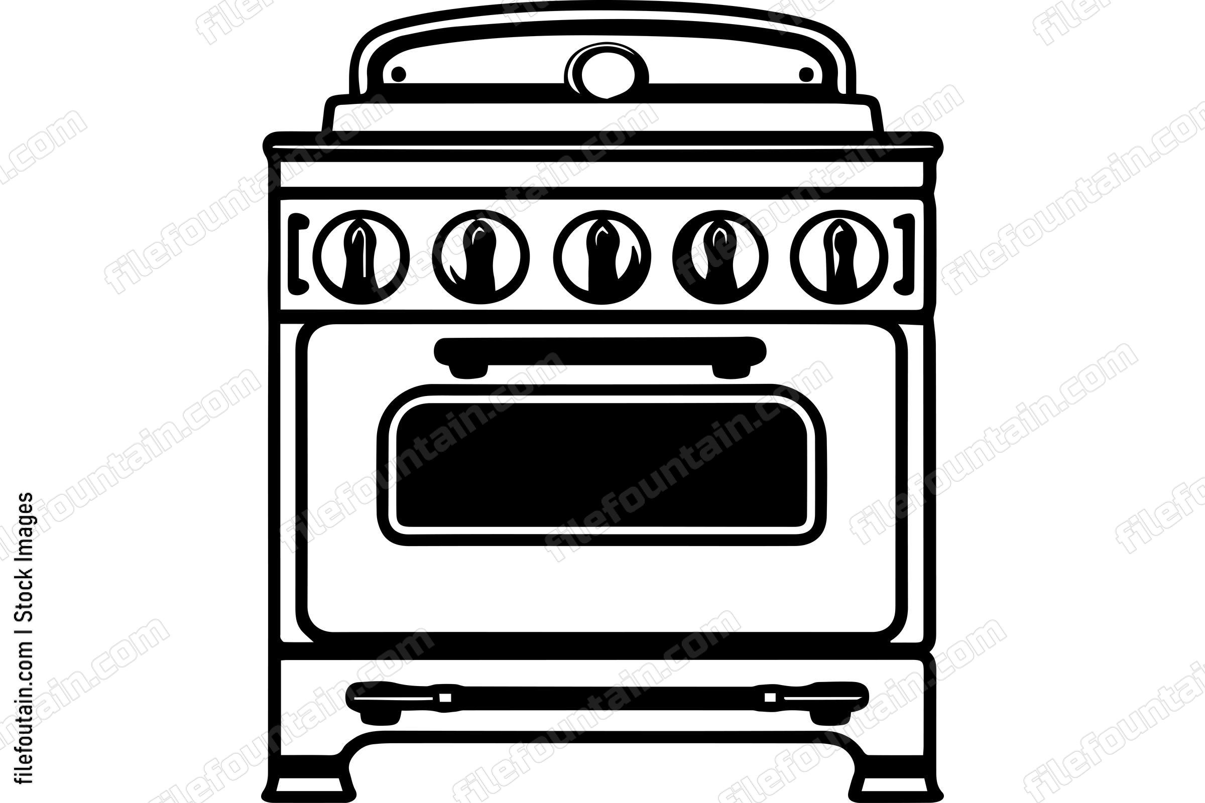 Stove