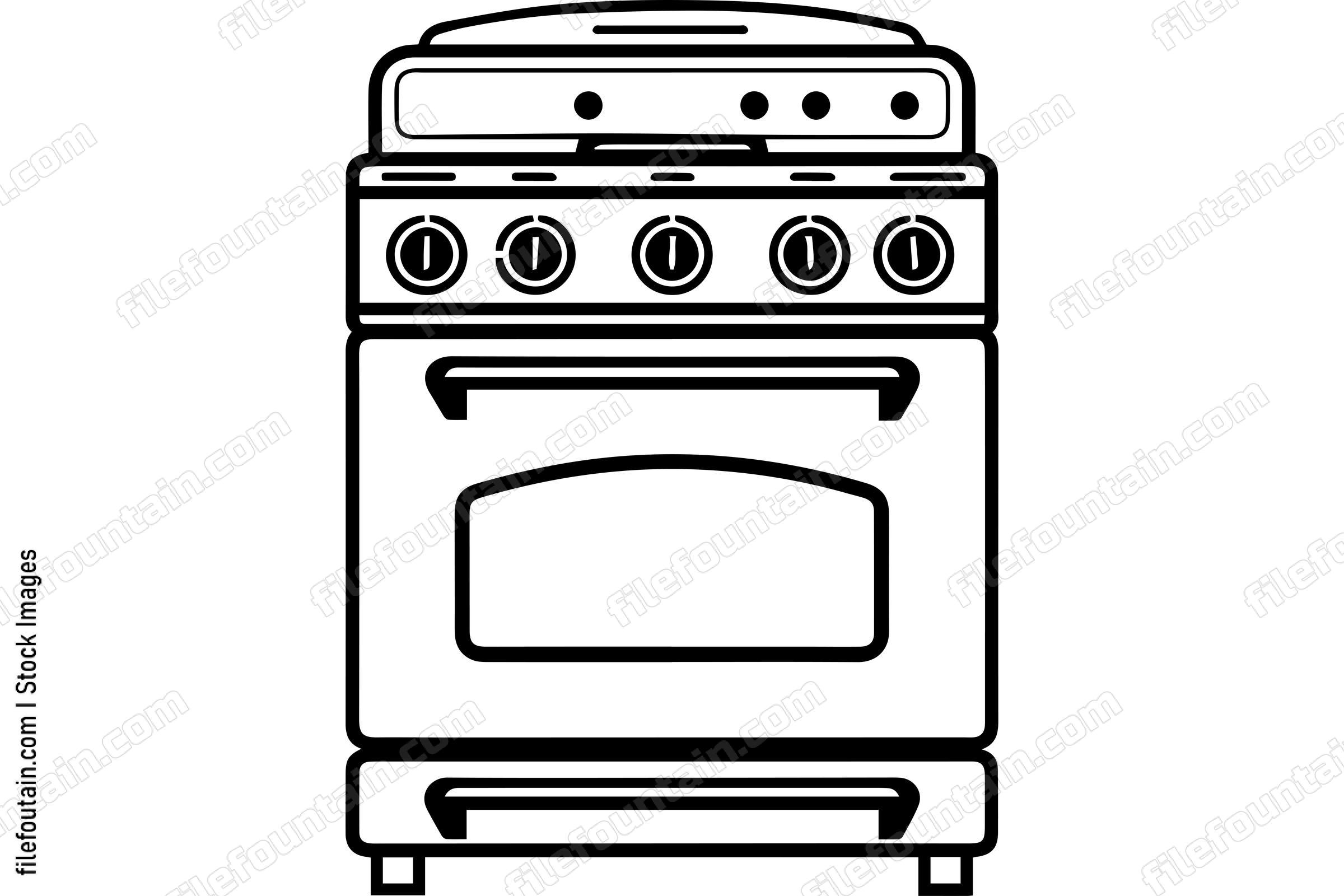 Stove
