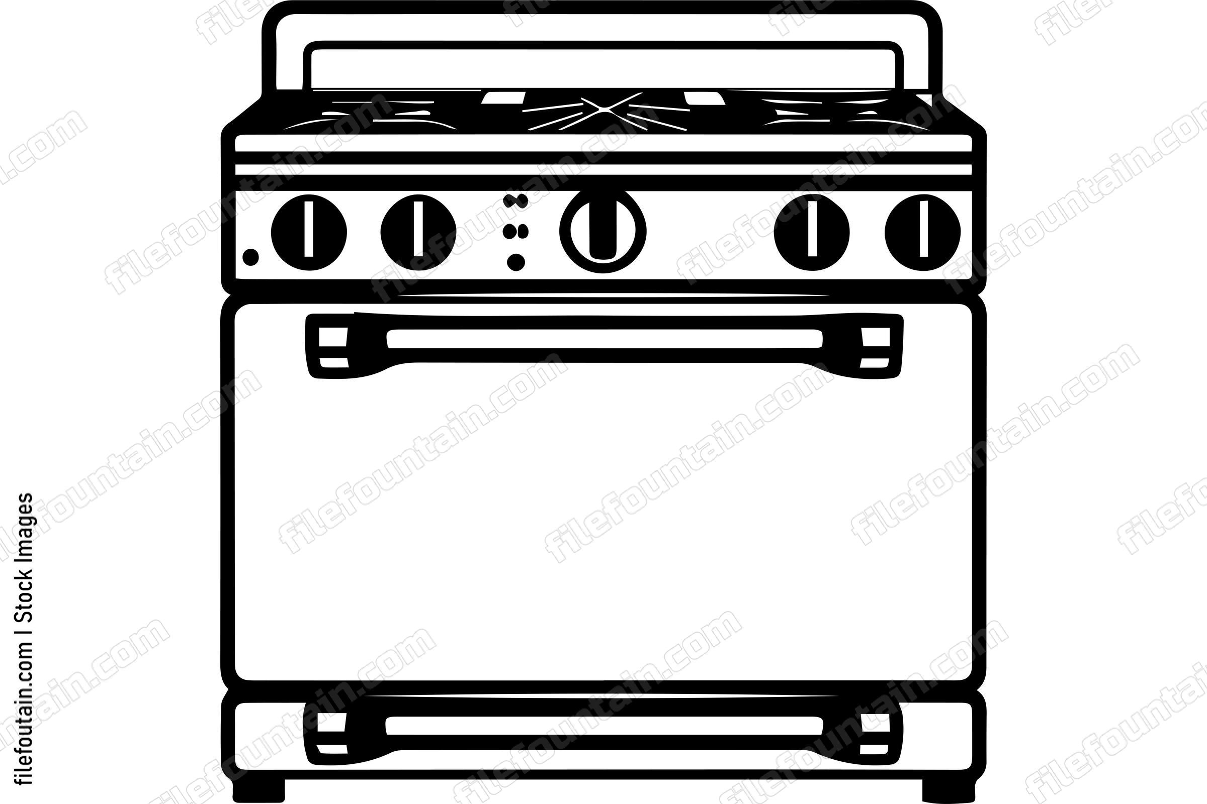 Stove